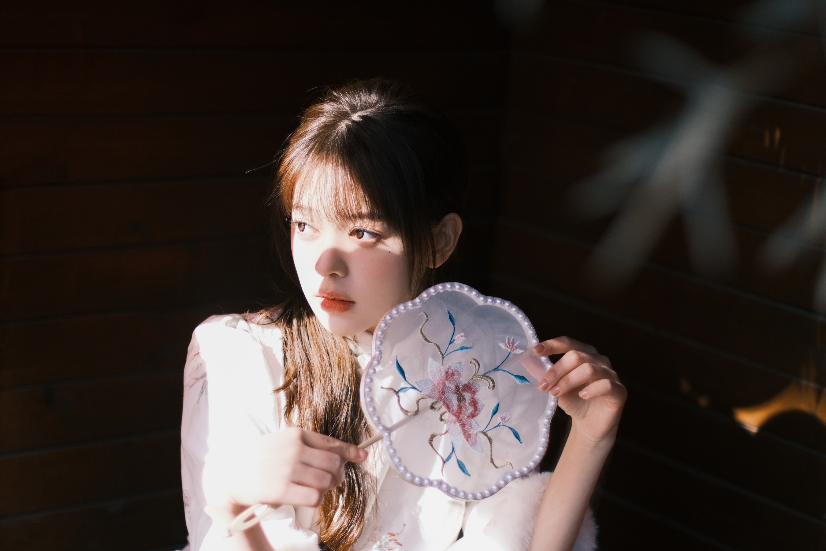 时光清浅 jinnnhao