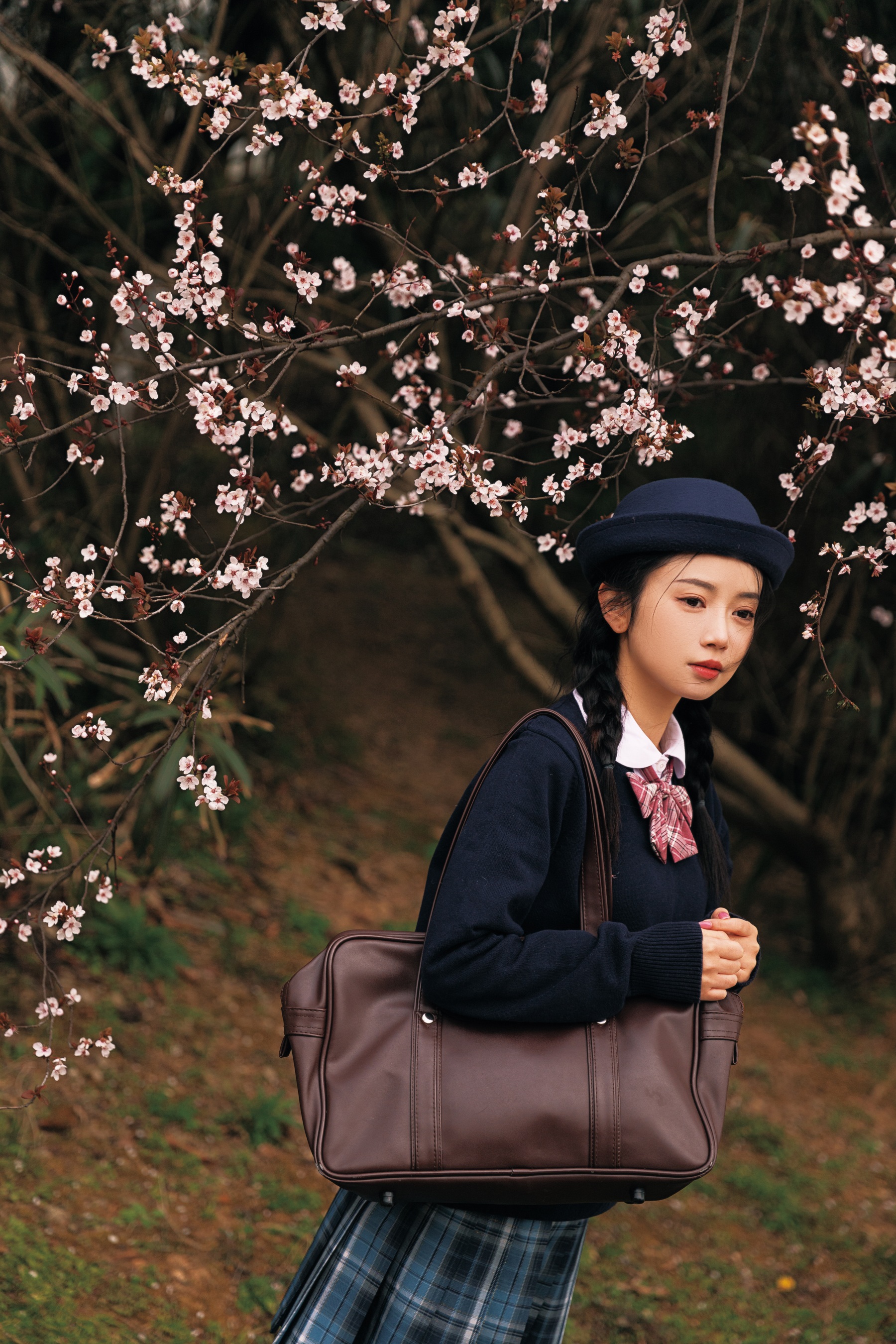 春和景明 是小丸子