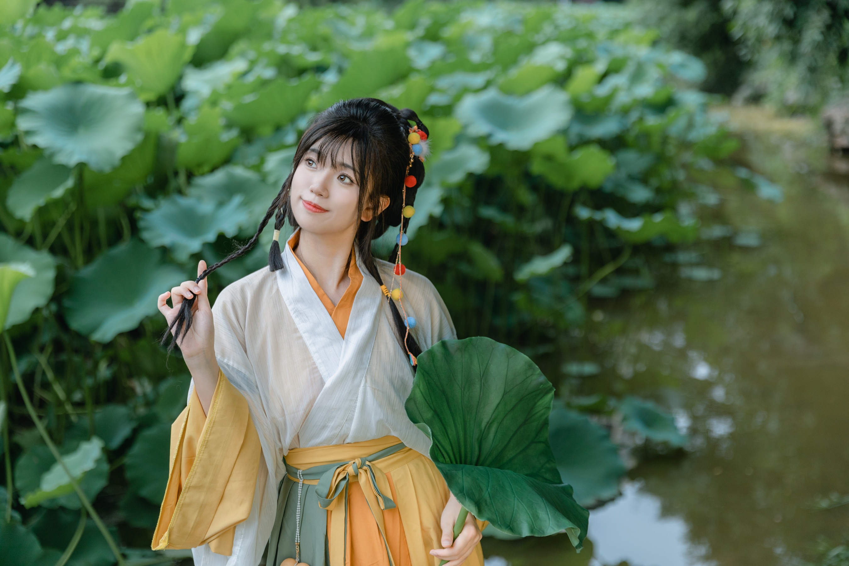 小黄蓉 十亿