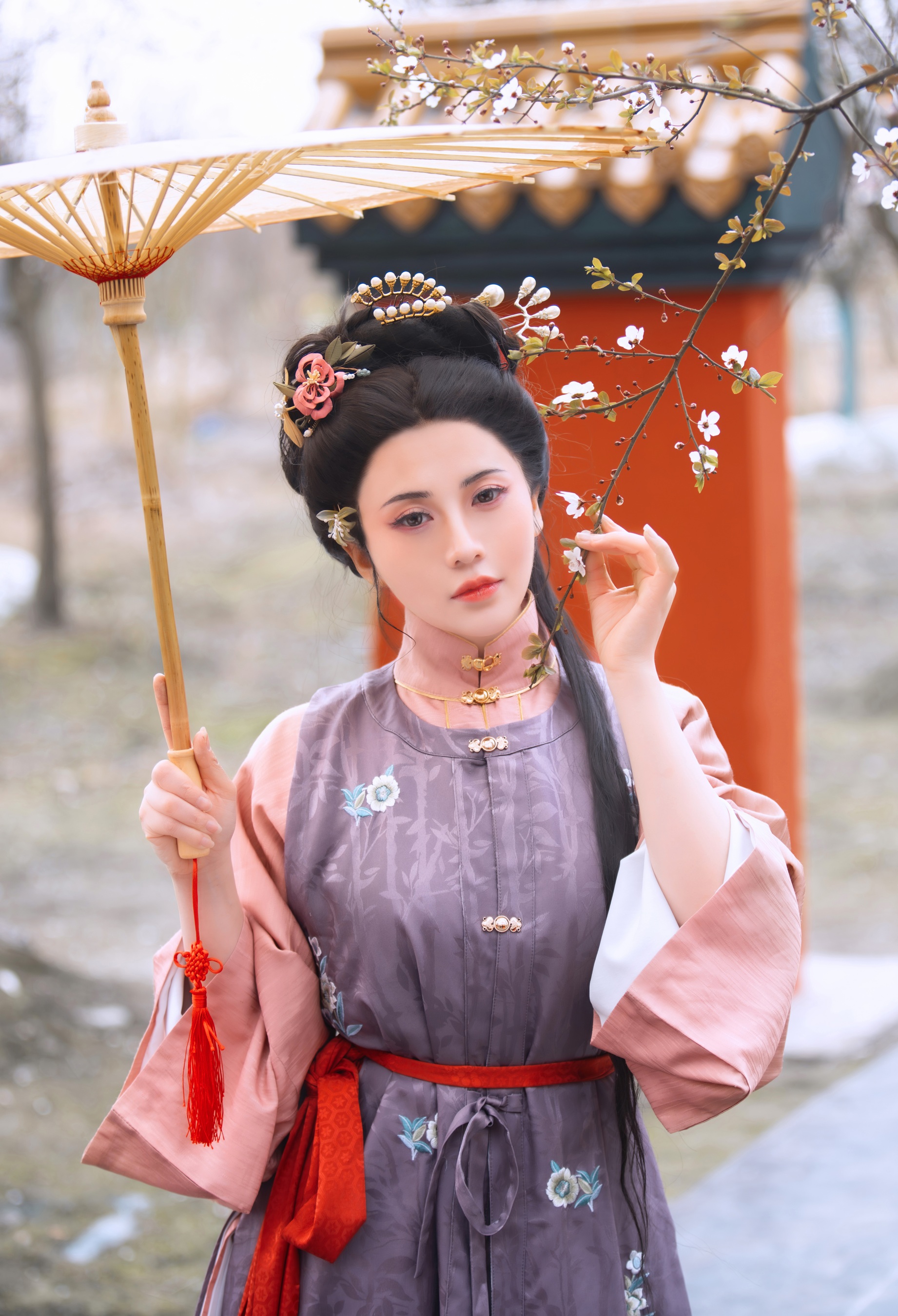 花间集 乔伊