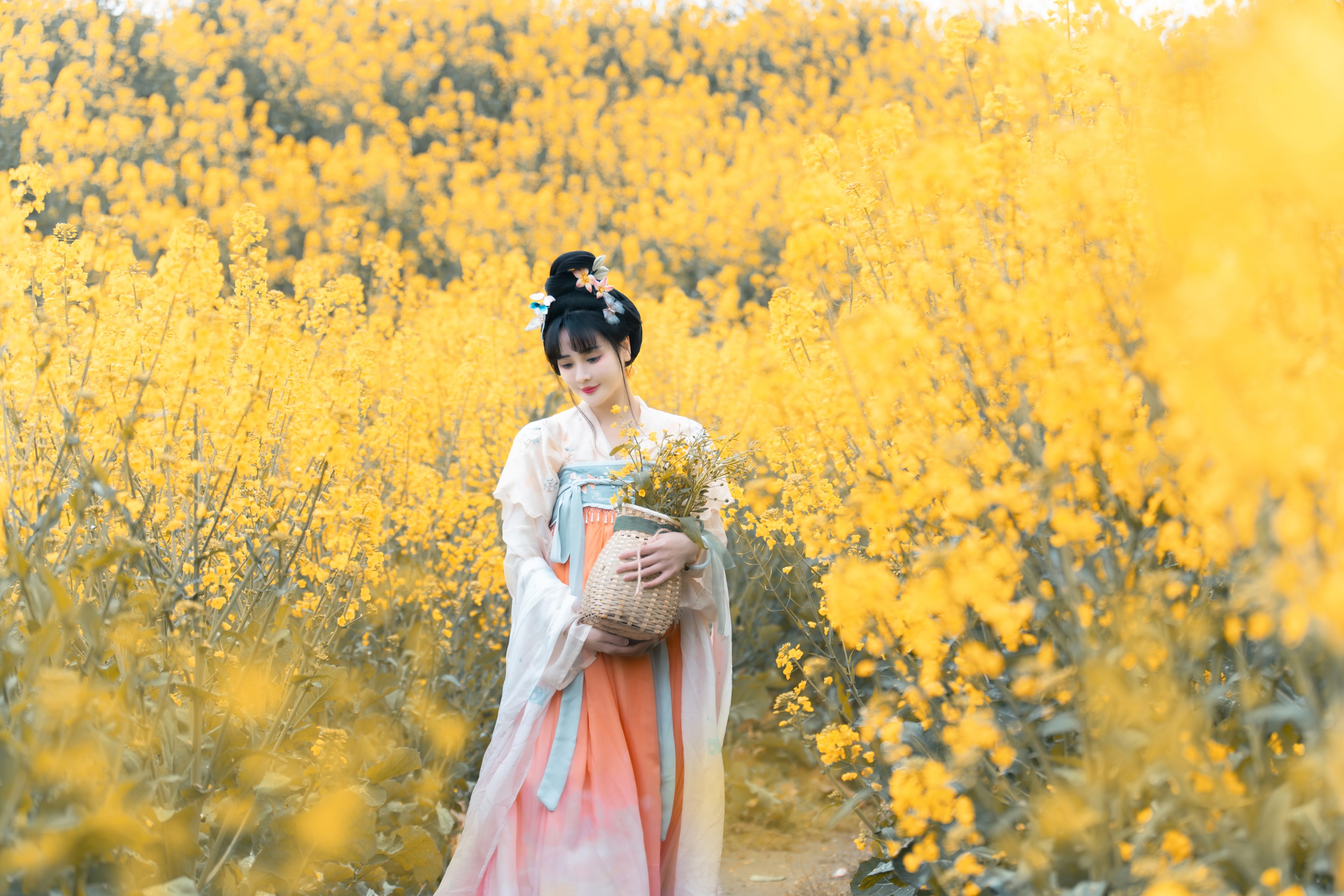 上春山 喵苏苏