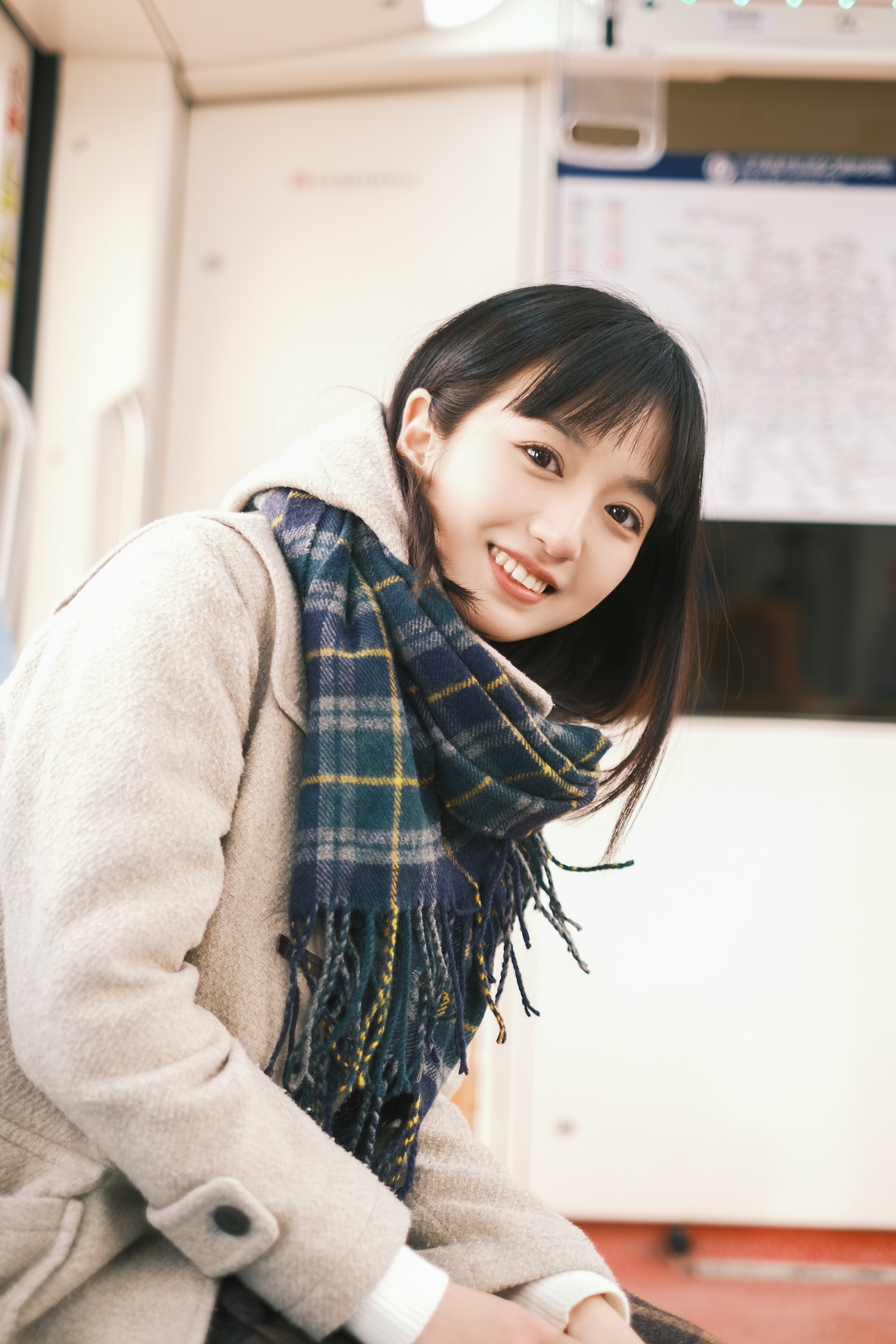 日漫轻轨 非常亮