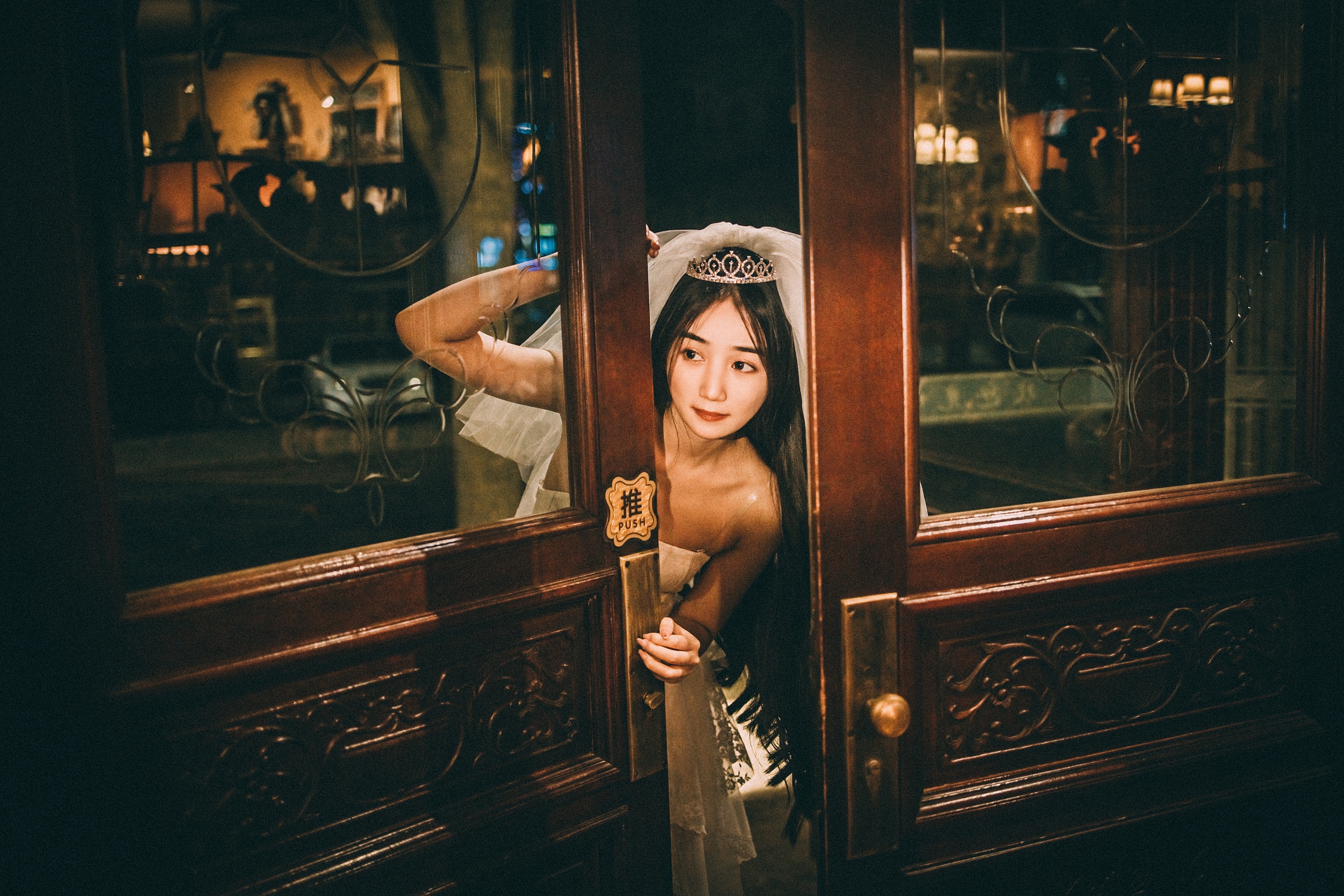 鬼马少女 异域荷包蛋