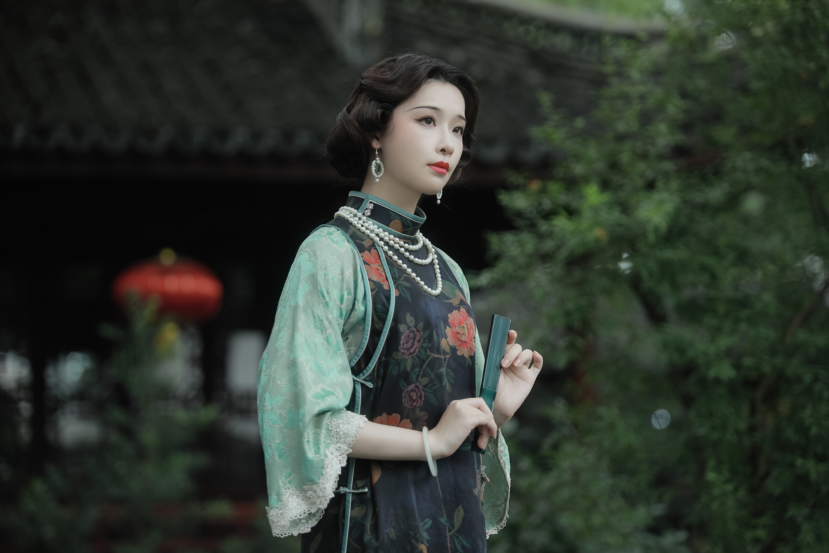 青衣 _喵喵家的小鱼干_