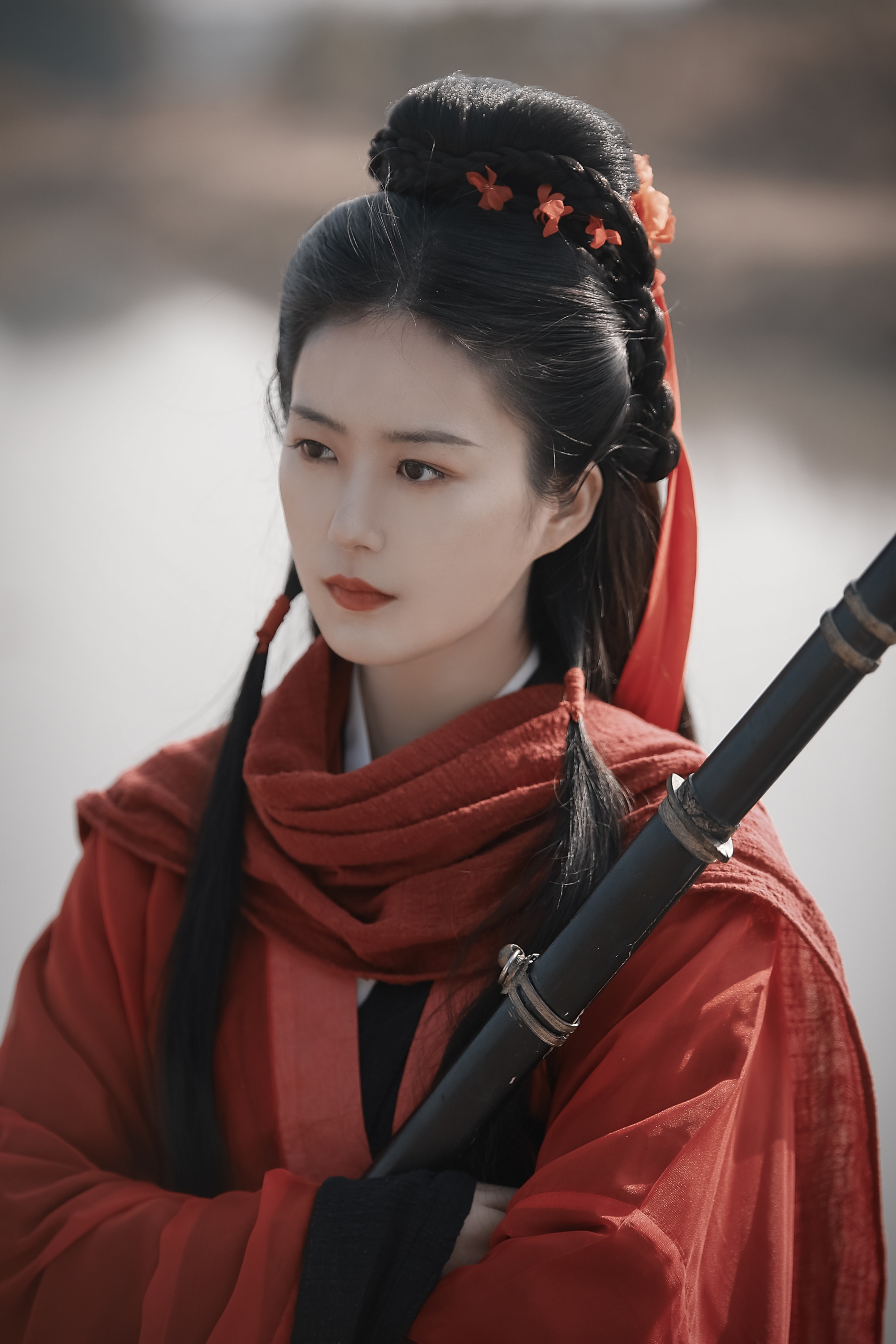 关山难越 阿初