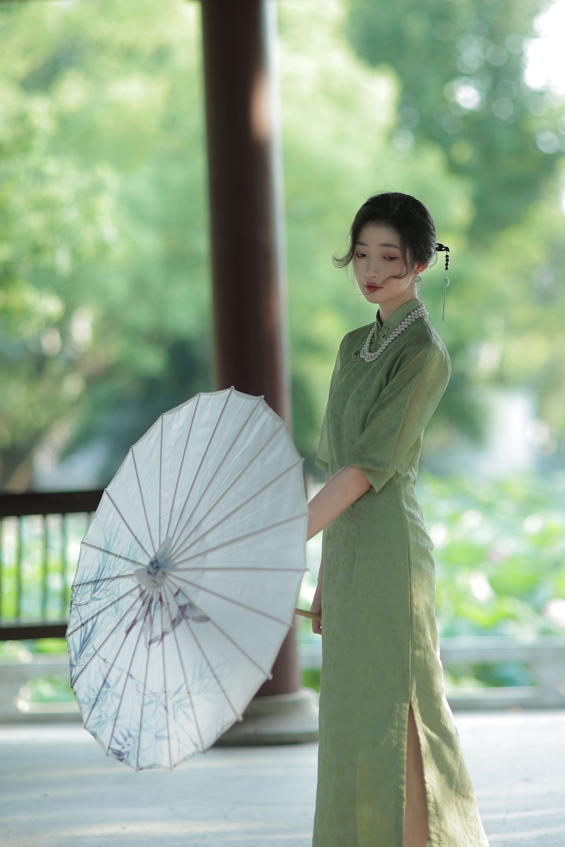 夏梦 呆呆起飞啦_