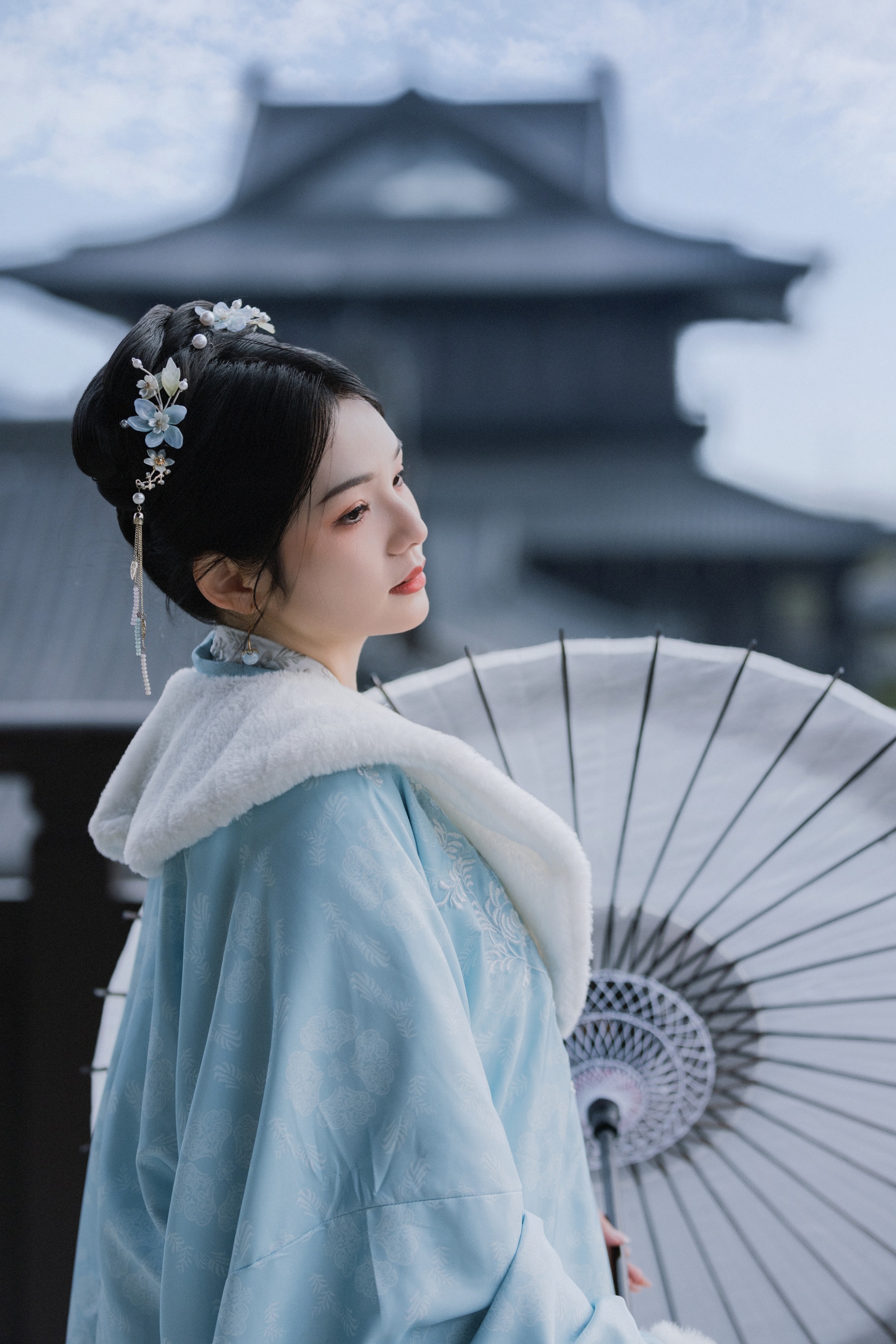 云起时 亿歆