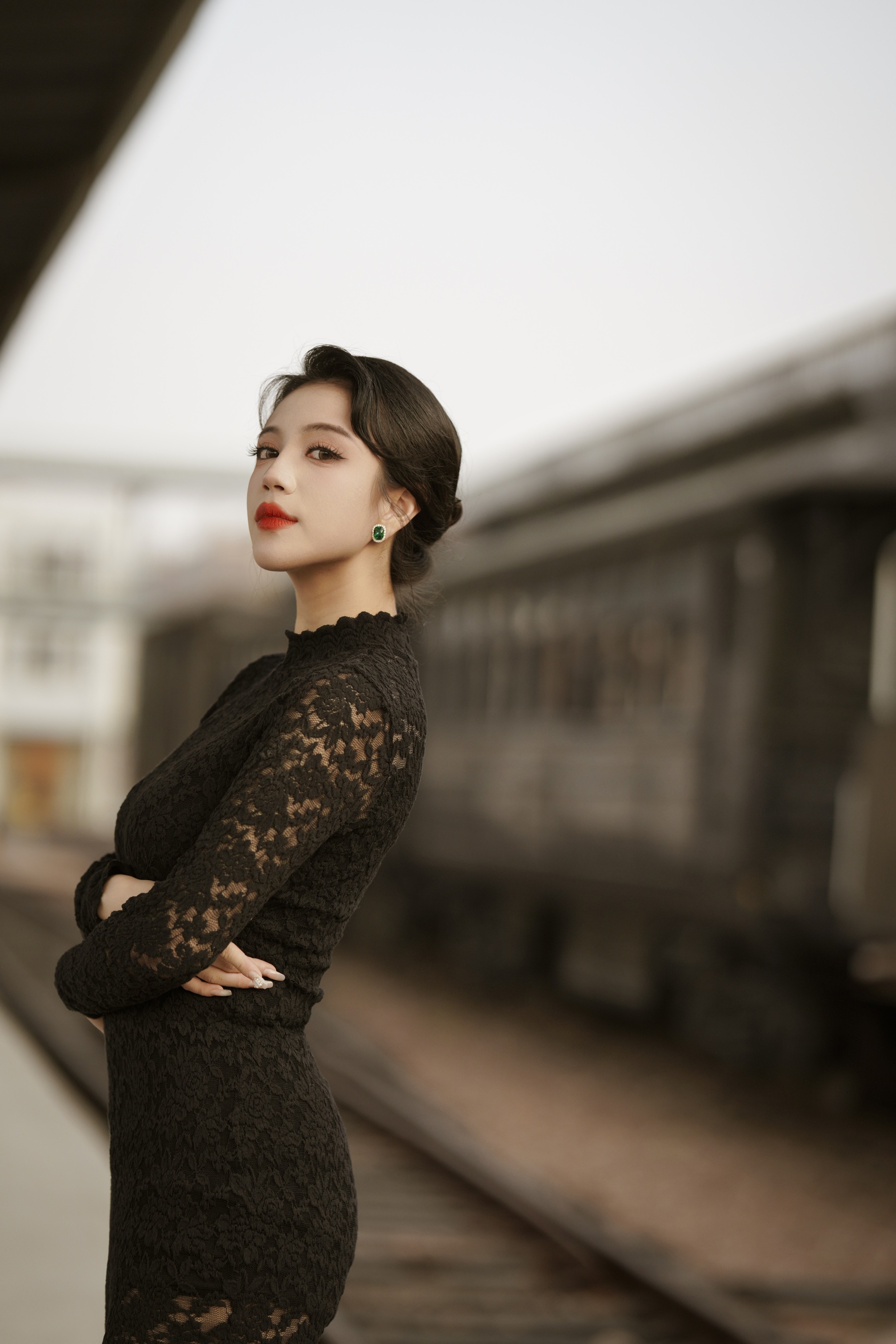 不一样的李李 贰加六