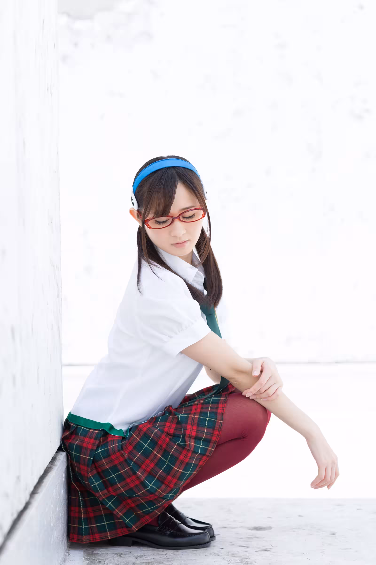 星空もあ Vitra