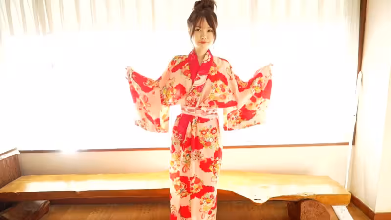 松本一香 極品身材美女蘿莉 色情小隻馬