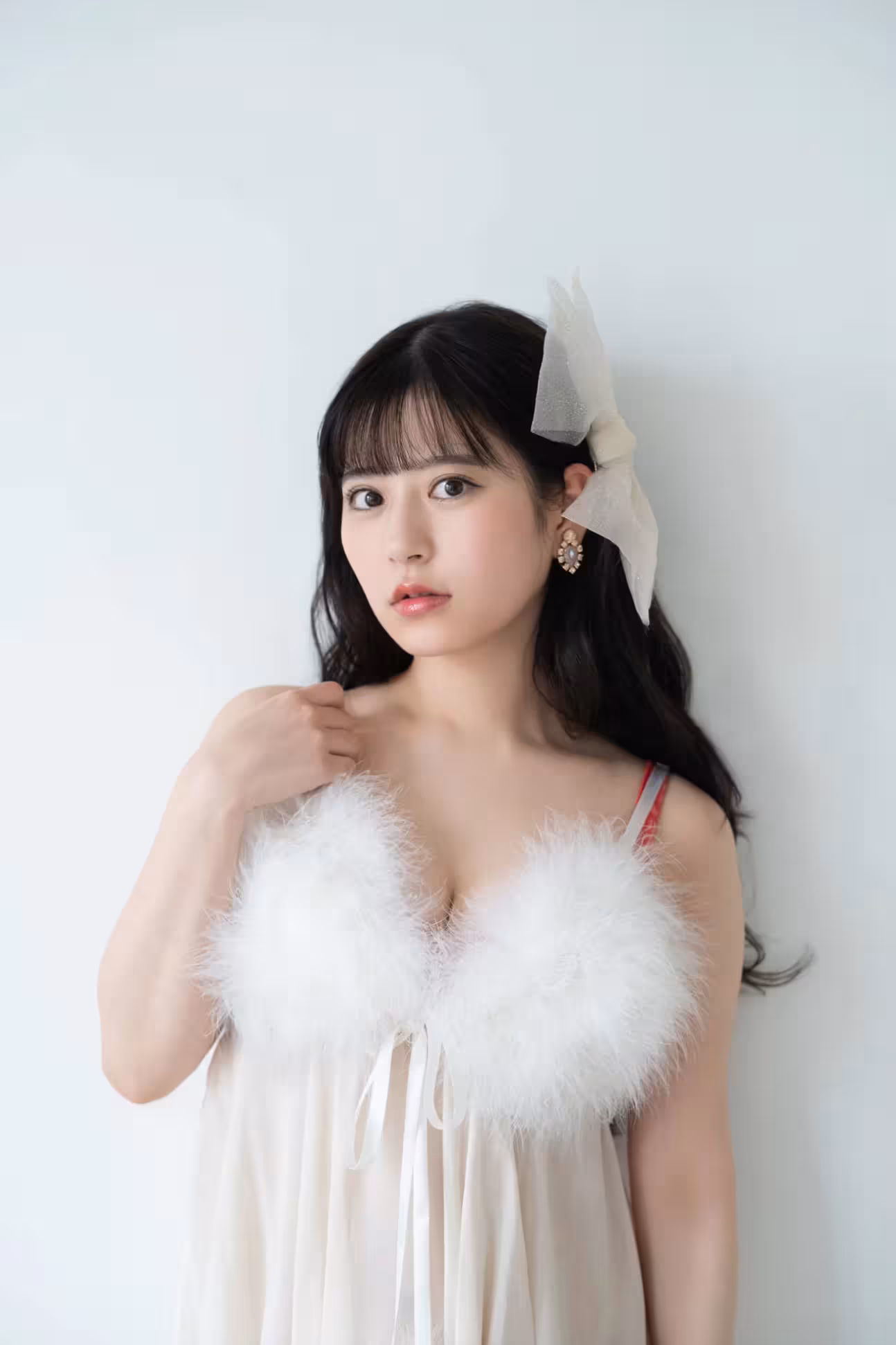 月足天音 Fancy Girl FRIDAYデジタル寫真集