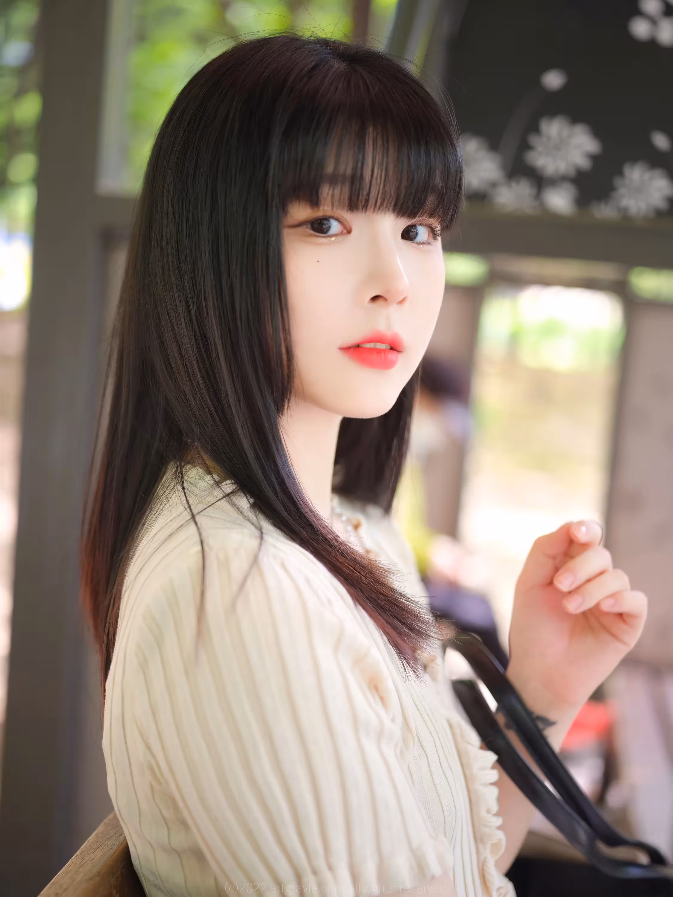 Vol.406 Jang Joo (장주)