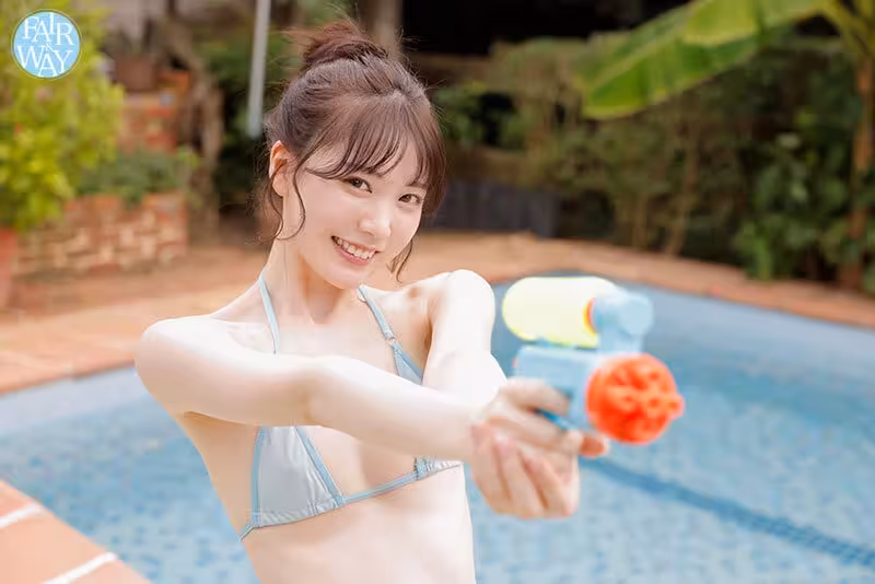 石川澪 滿滿女友感 女神級顏值