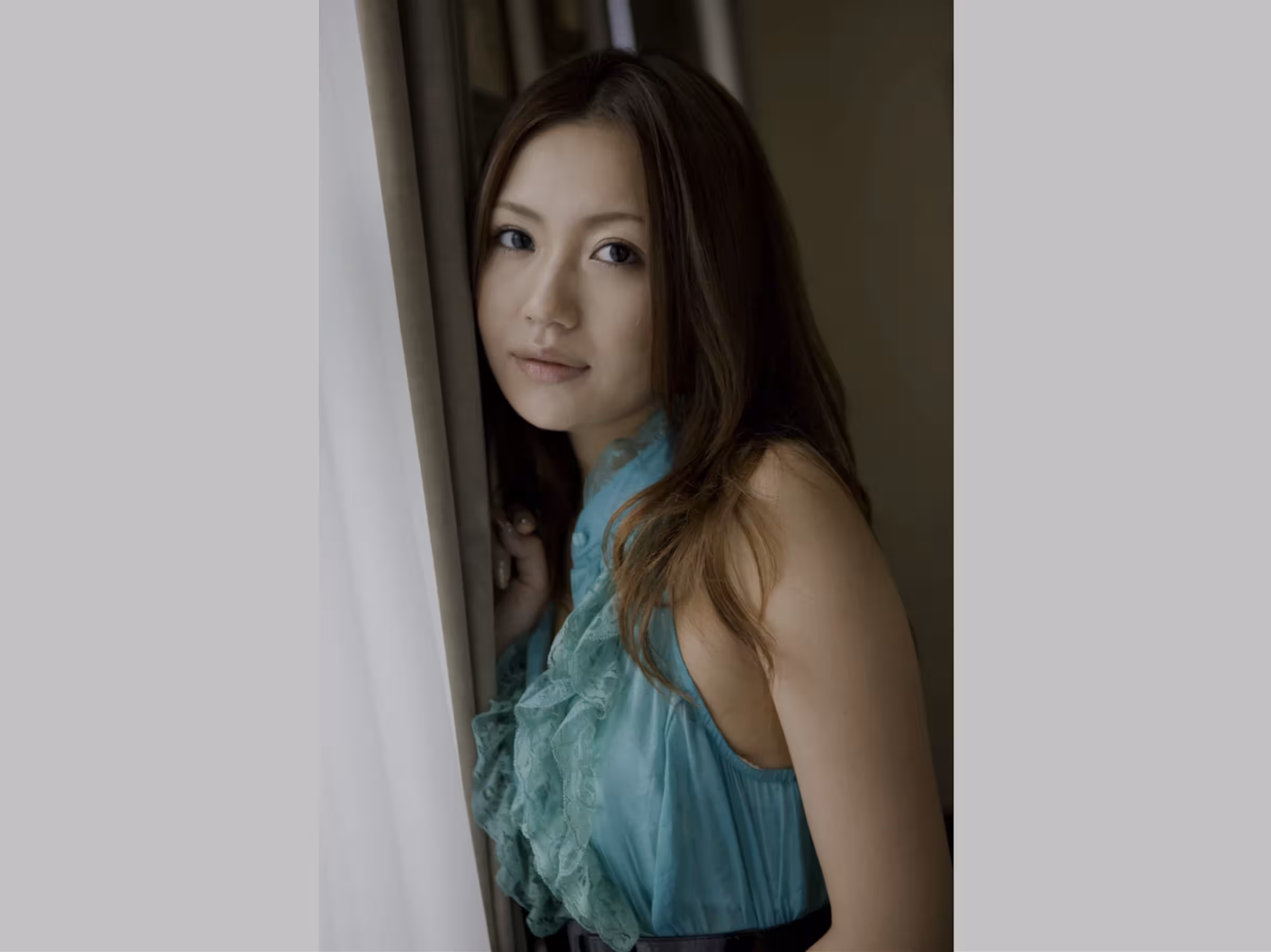 小西那奈[Photobook] Sexy Nude Collection 七色の慾望 デジタル寫真集 (ピンク倶楽部)