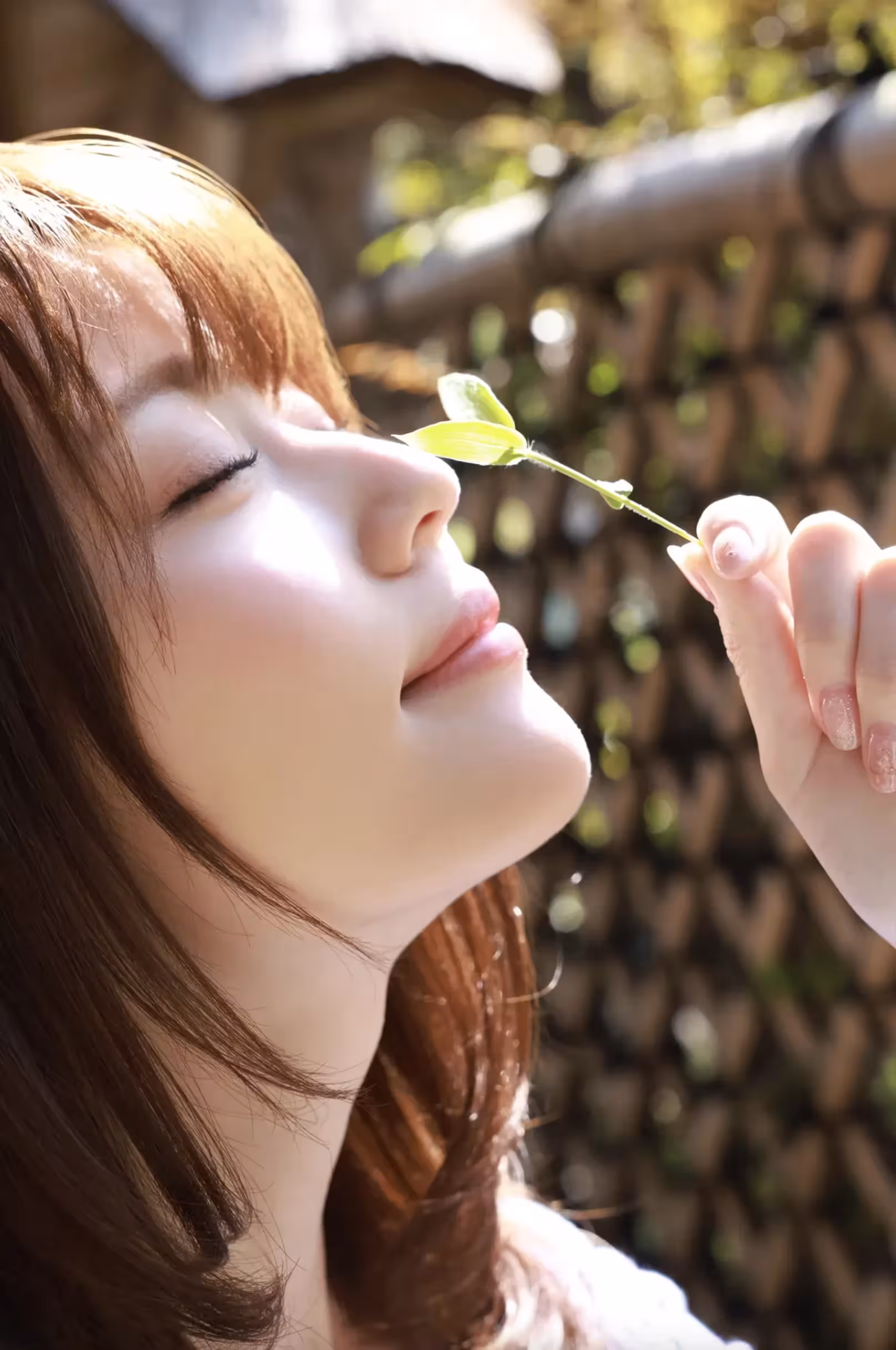小日向ゆか『濡れて、火照る vol.1』