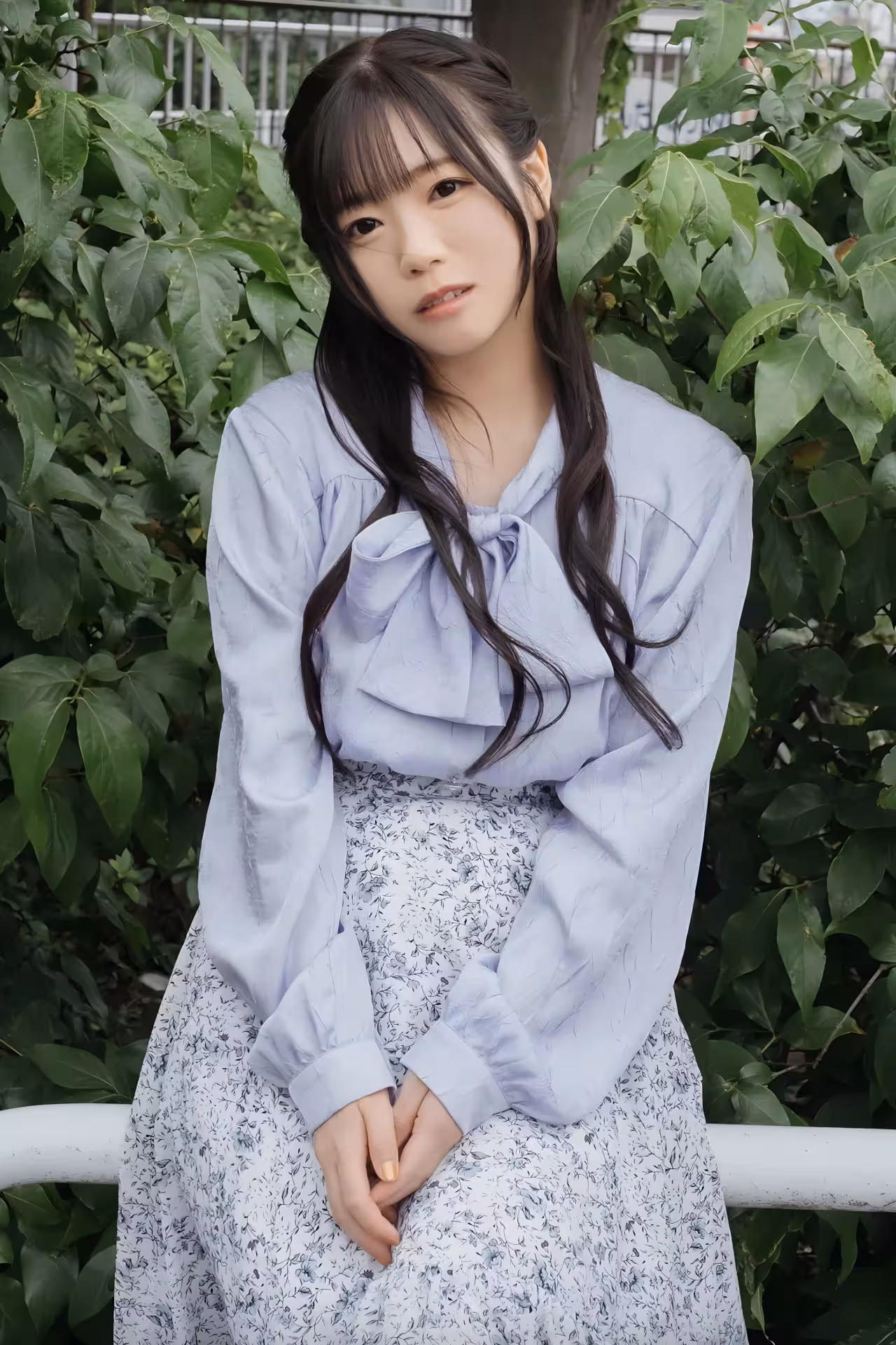 [羽咲みはる] 深邃大眼又有著迷人火辣身材