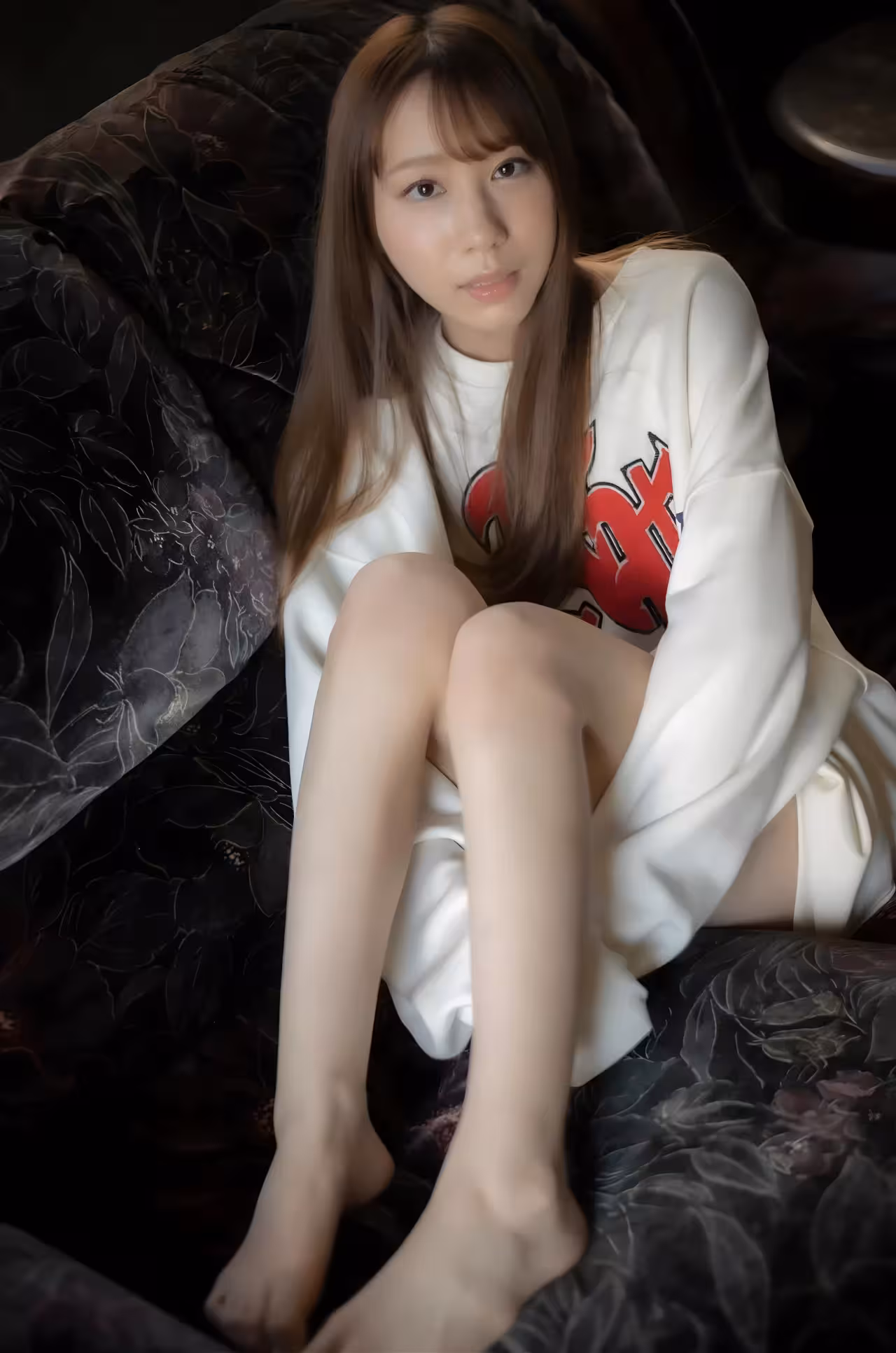 [葉風ゆりあ] 肉體解禁強勢猛攻 辣翻眾人