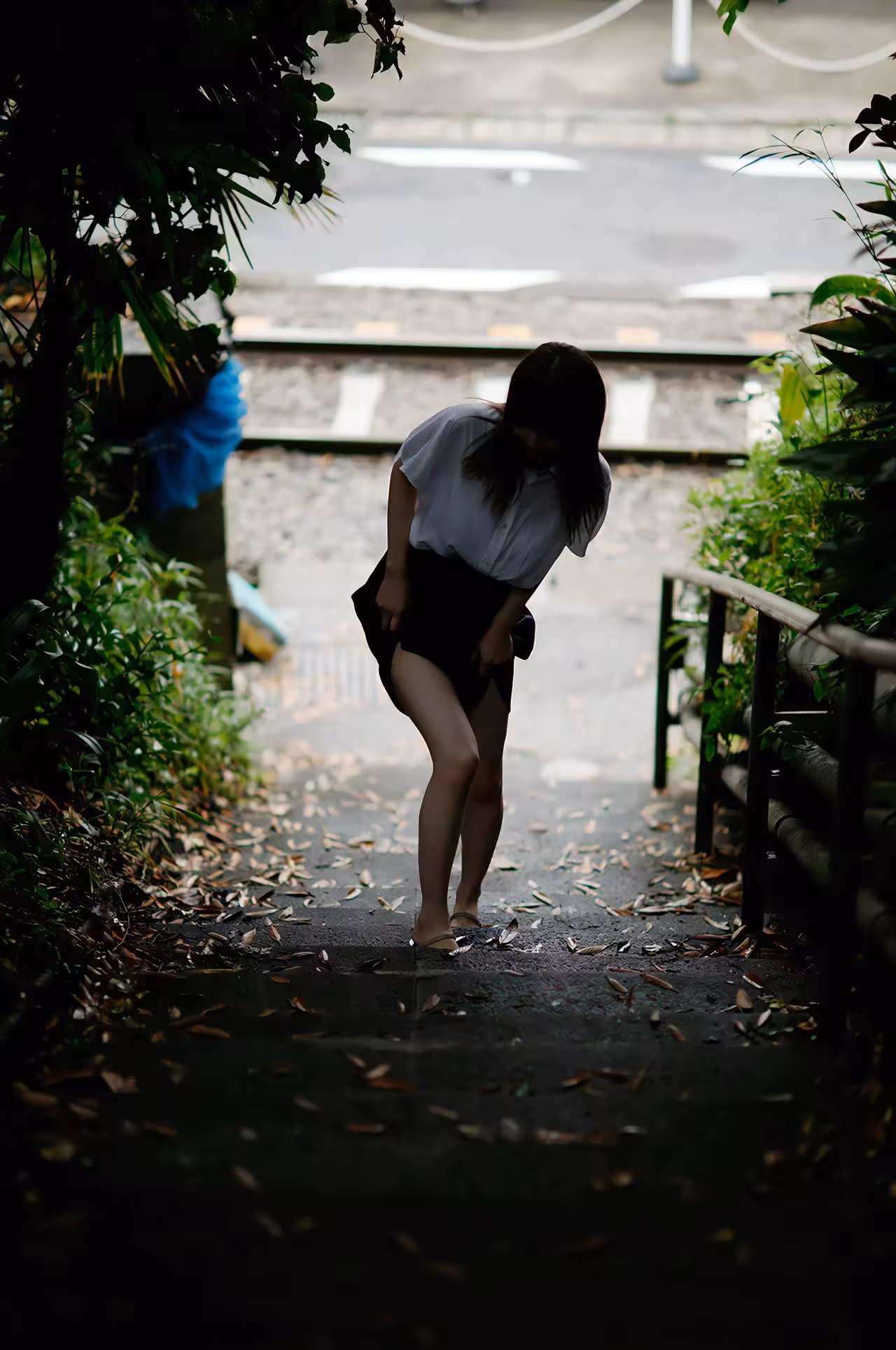 [逢沢りな] 外型仙氣逼人！ 火辣身材不敢直視