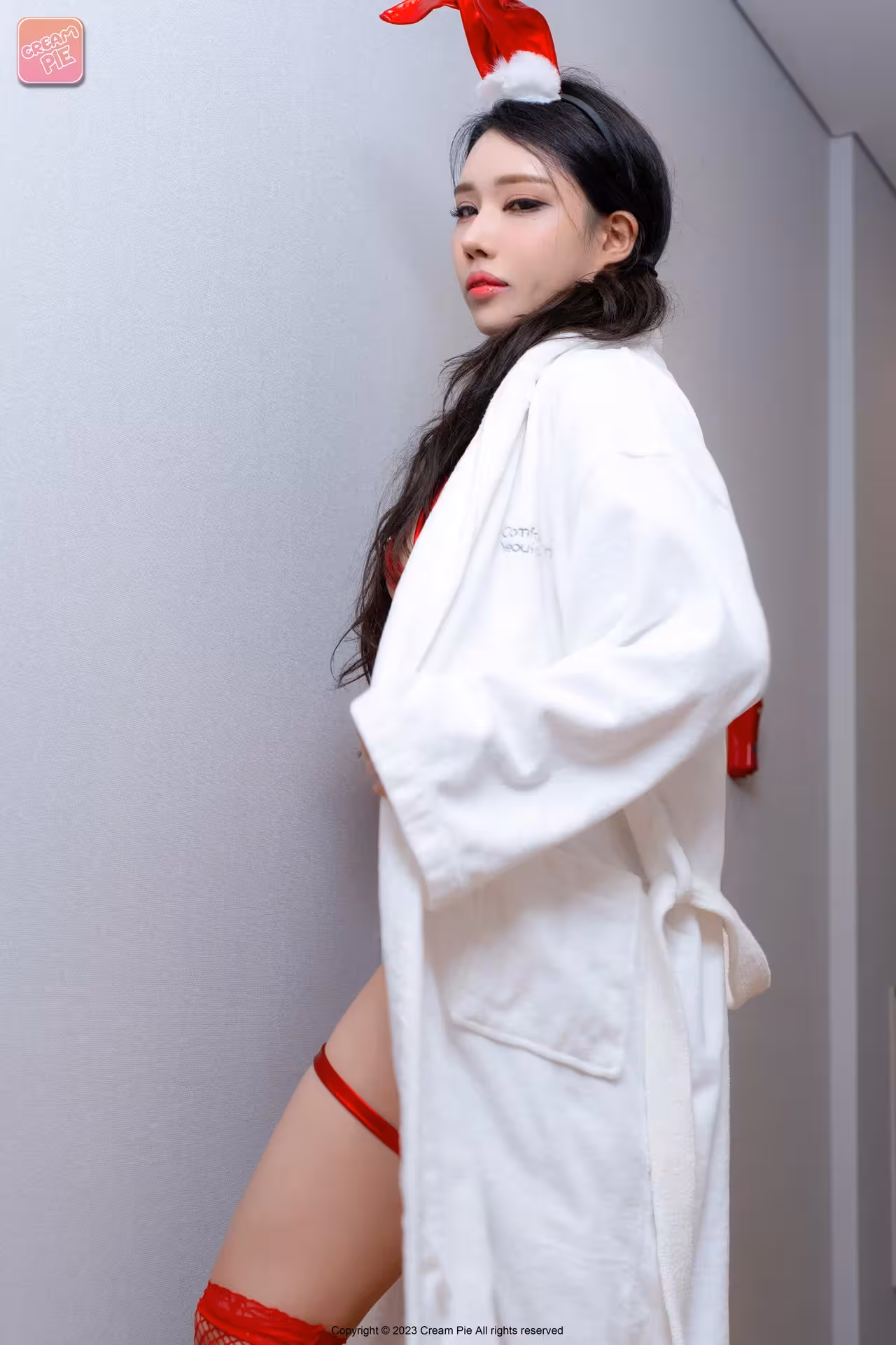 [Hani 하니] 美女性感調教 慾火焚身