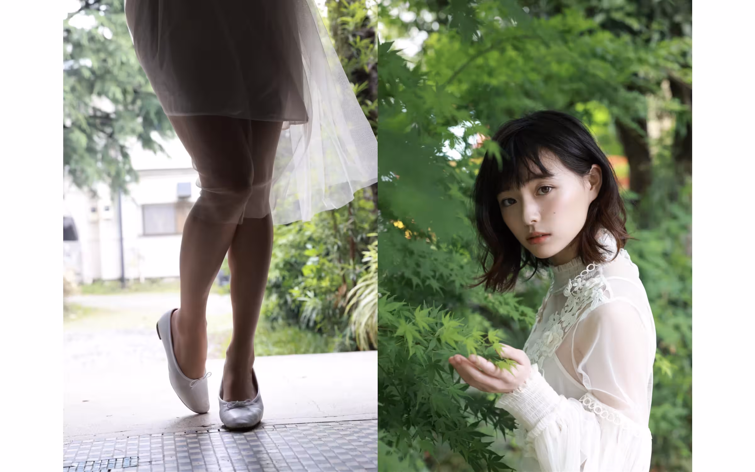 葉月つばさ 水蜜 スペシャルEdition vol.1