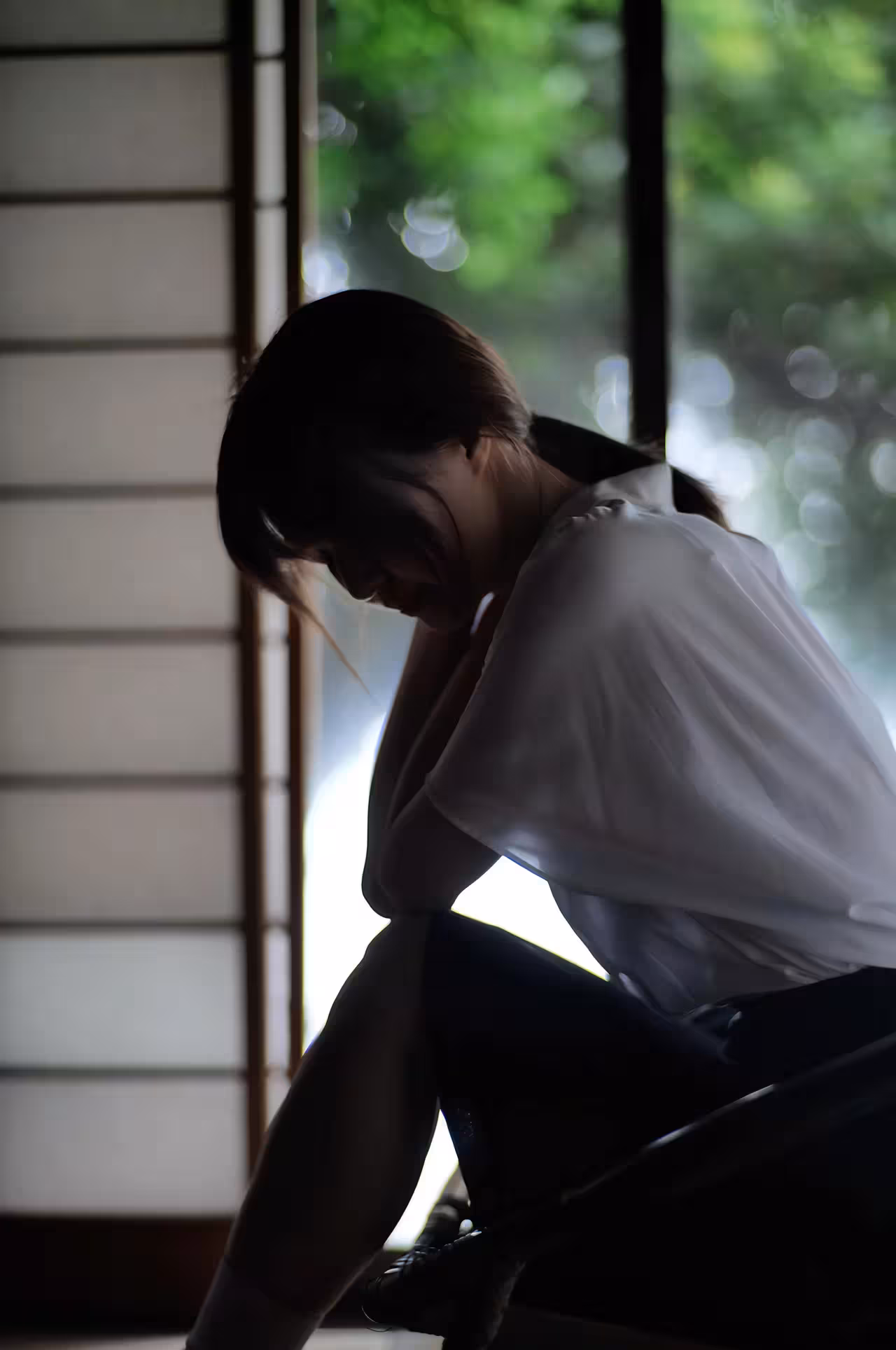 [逢沢りな] 氣質女神解放白嫩身材 誘惑力全開