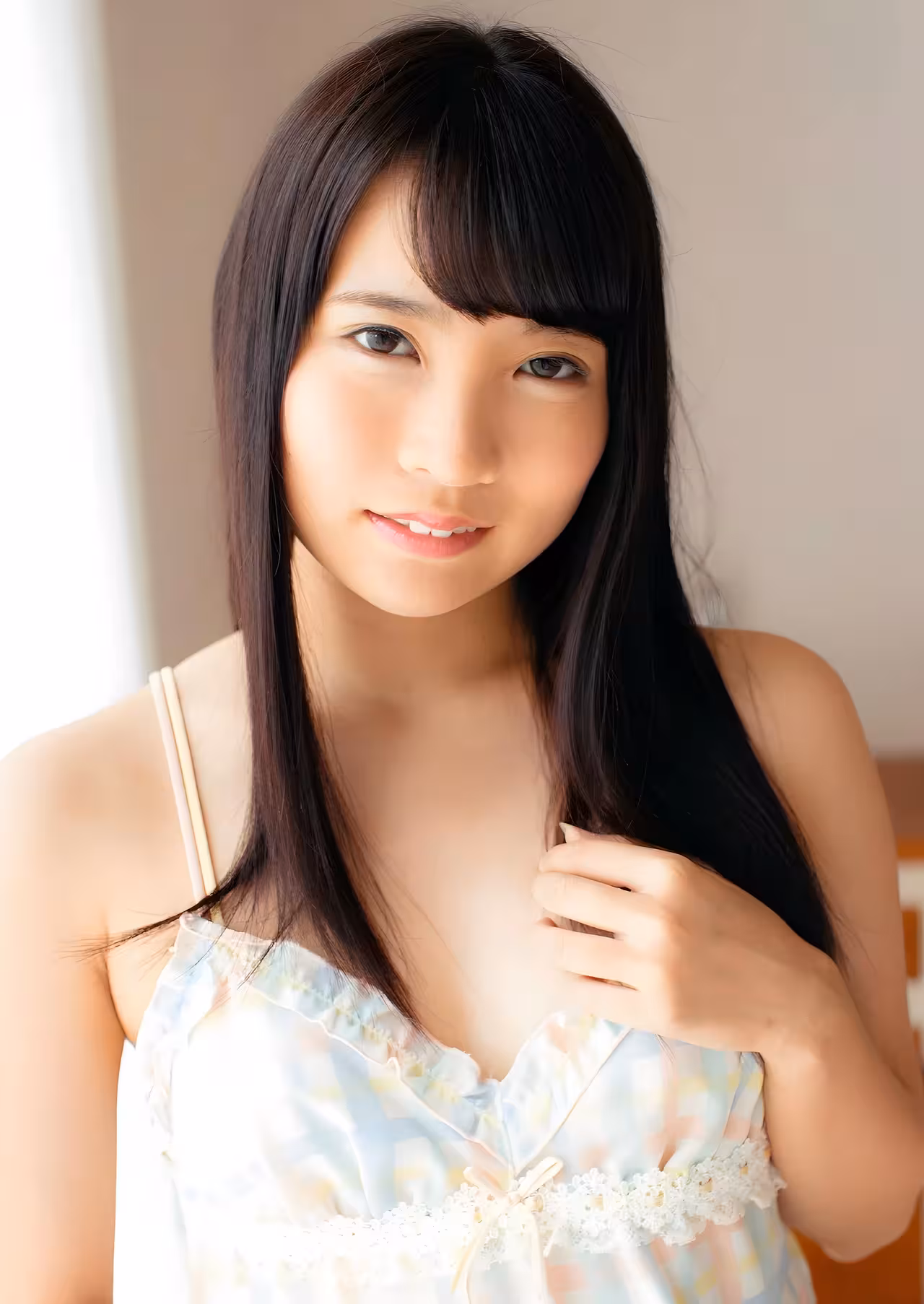 [樞木あおい] 白嫩酮體勾魂惹火 好誘人
