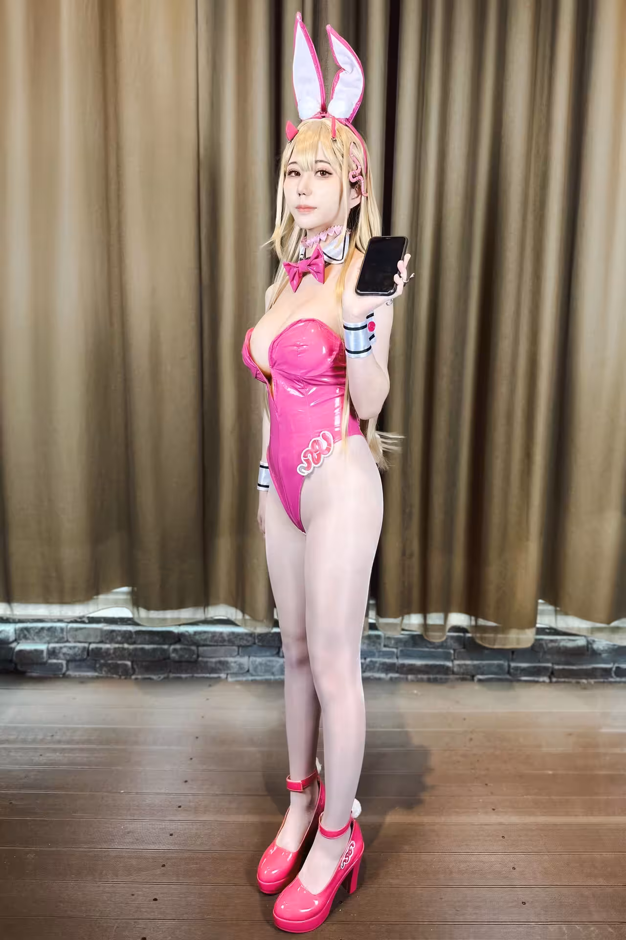 Fangqiao Yepo - Bunny Viper