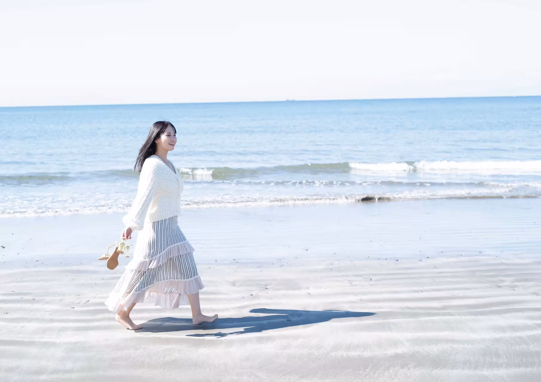 [本郷柚巴] 大奶櫻花妹無辜顏有著白嫩乳 好厲害