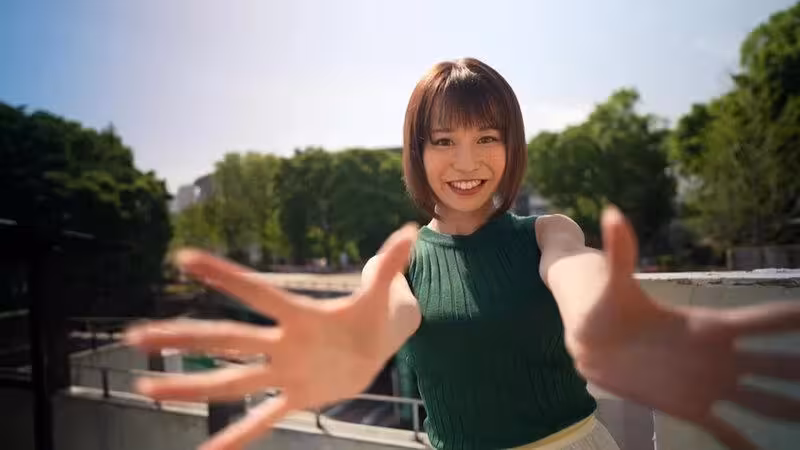 入田真綾 大奶控福利 氣質姐姐又大又挺 淫慾肉體