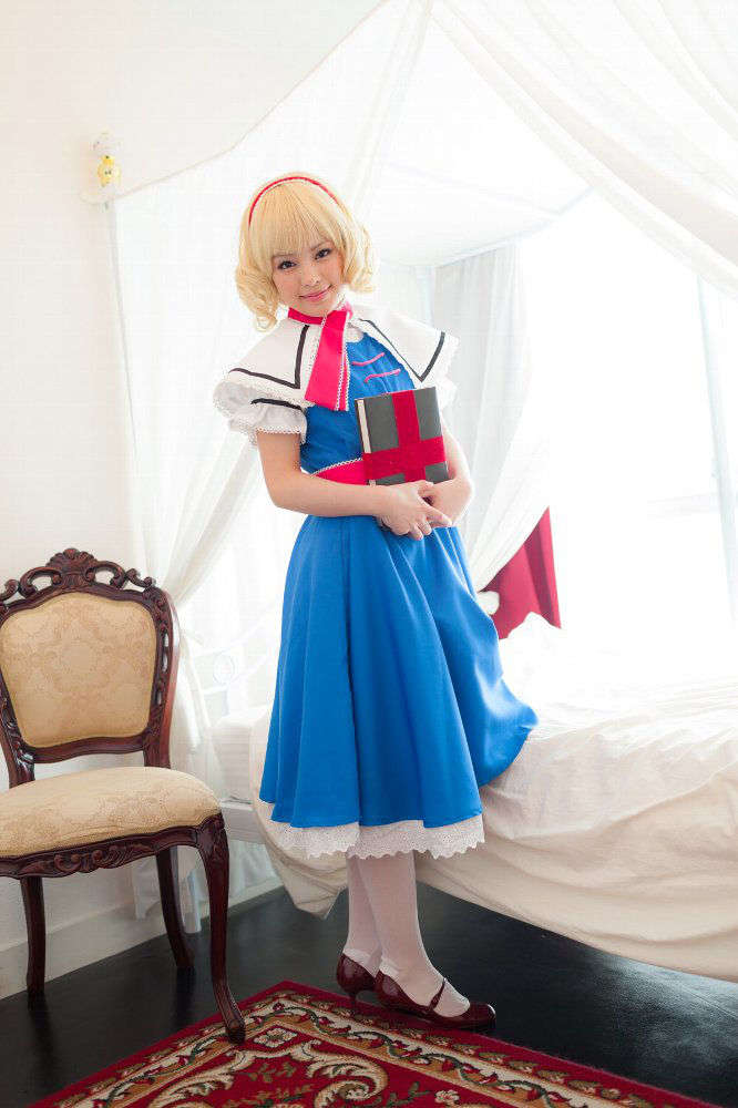 alice of the east 02