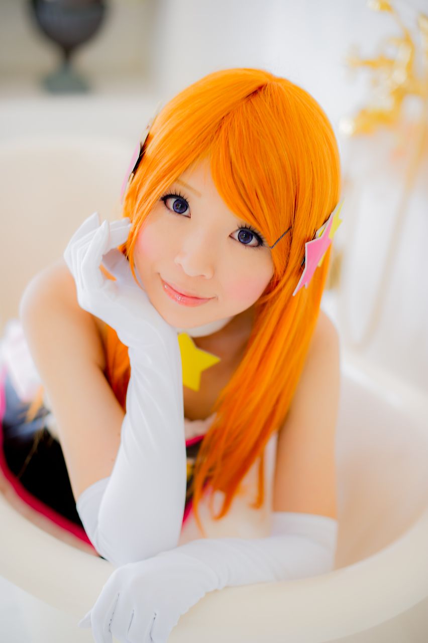 takakura Himari