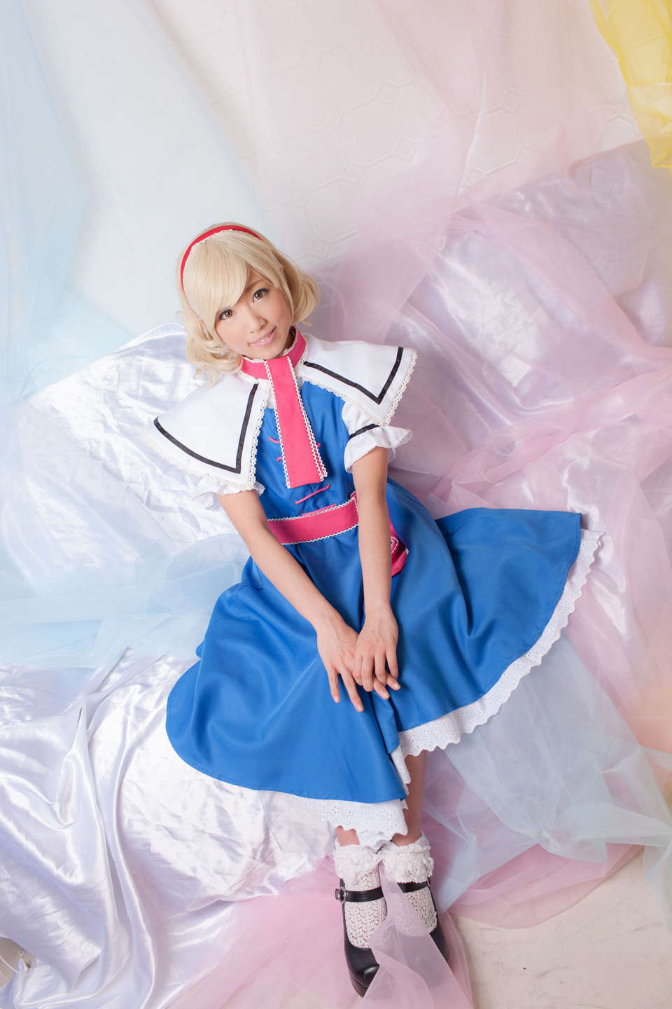 alice of the east 03