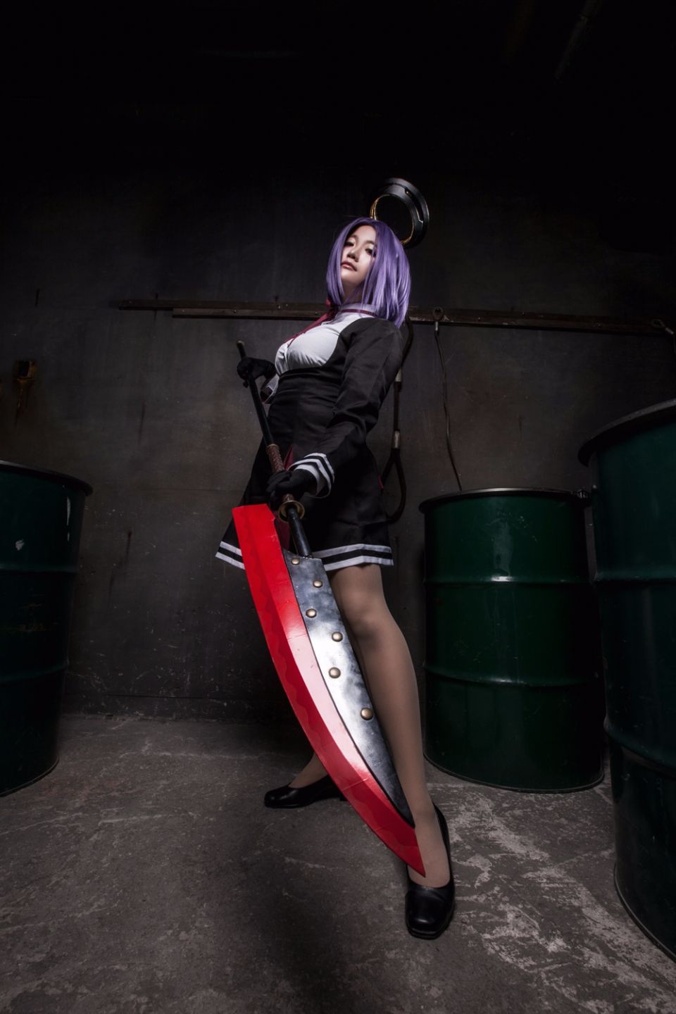Usagi &amp; Garo – Digital photo book tenryuu tatsuta