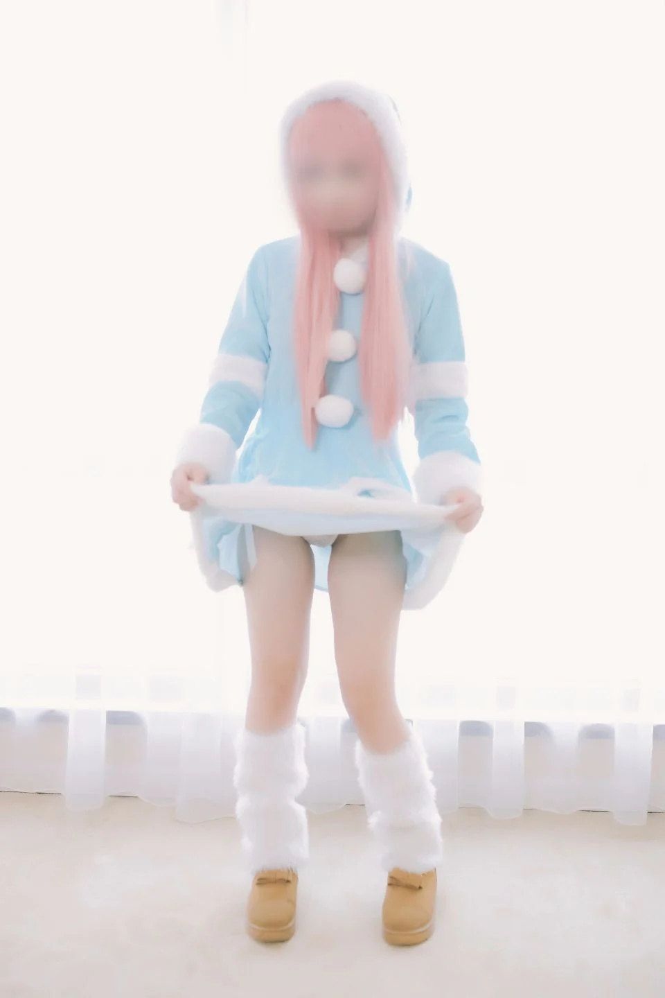 冰霜烈焰 安妮