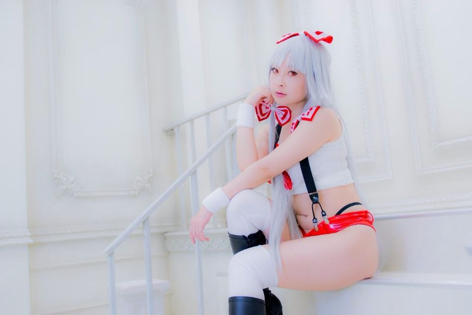 藤原妹紅