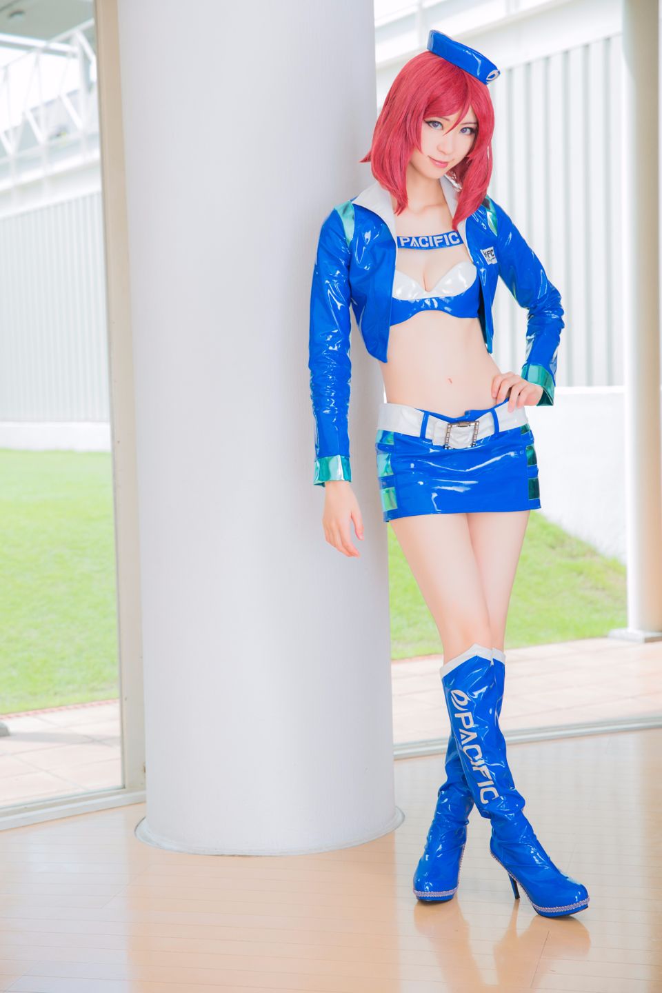 School Idol ～Krasivie～