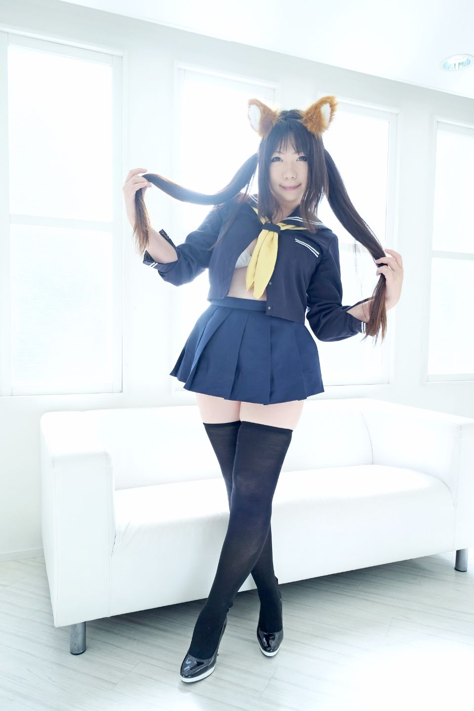 きつねっ狐倶楽部 2期生