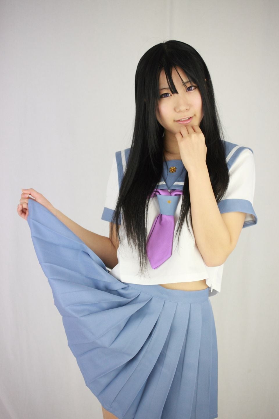 俺のあやせがこんなにエロいわけがない！