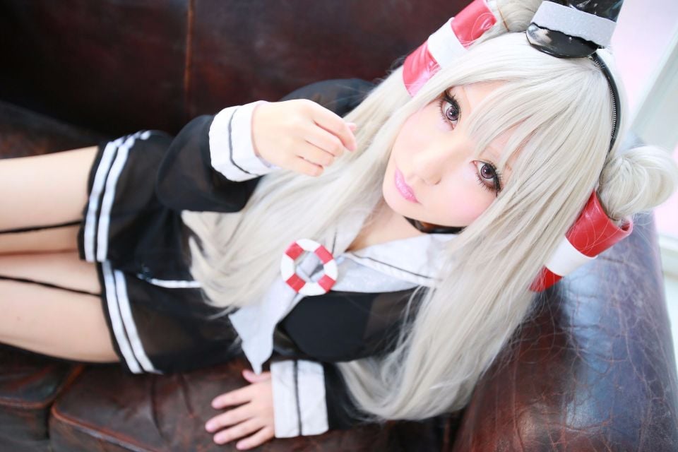 潜駆