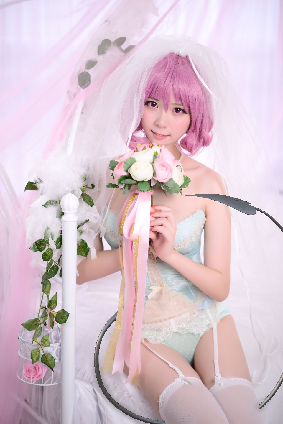 梦梦的婚礼