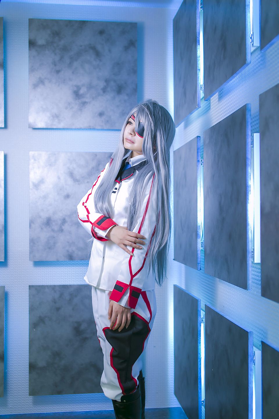 silver doll