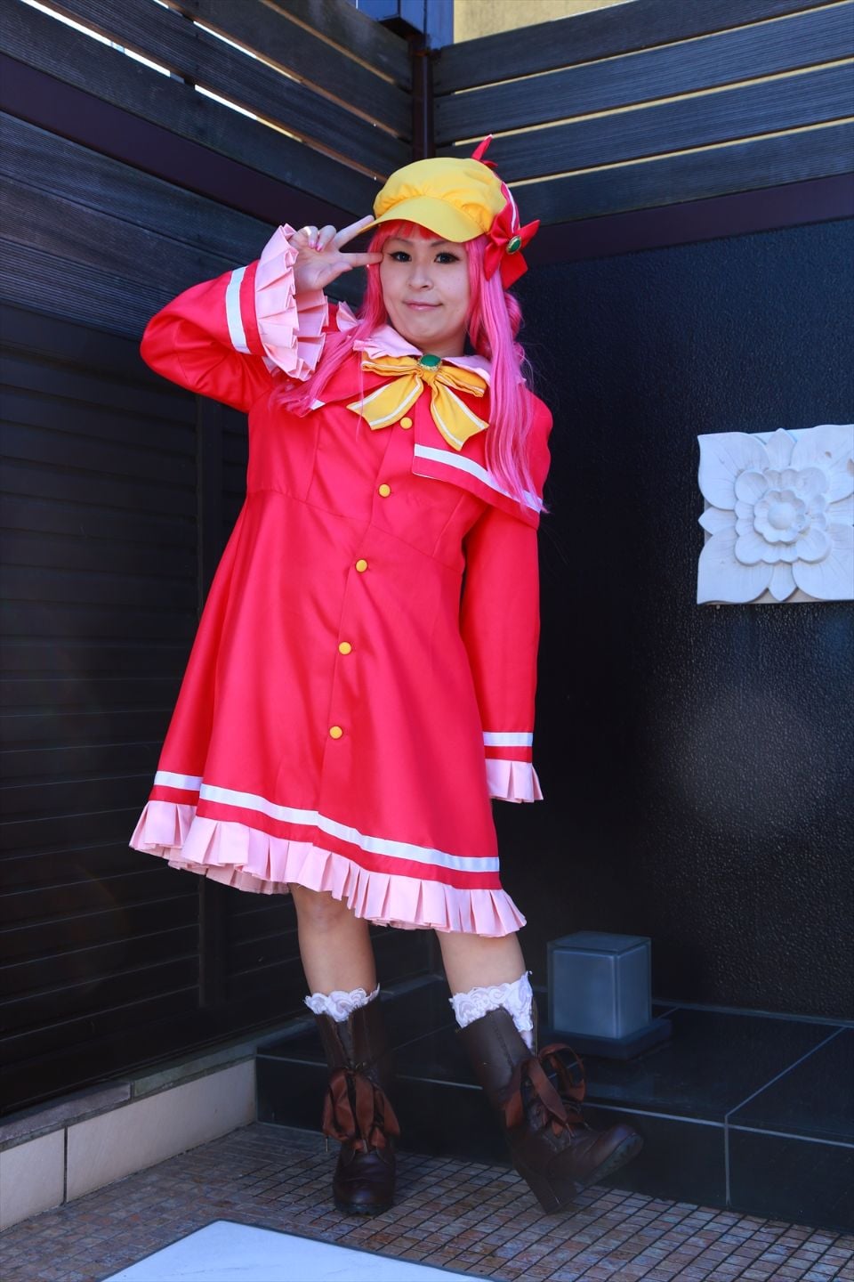 ぽっちゃり系風俗にシャロがいたので指名してみた