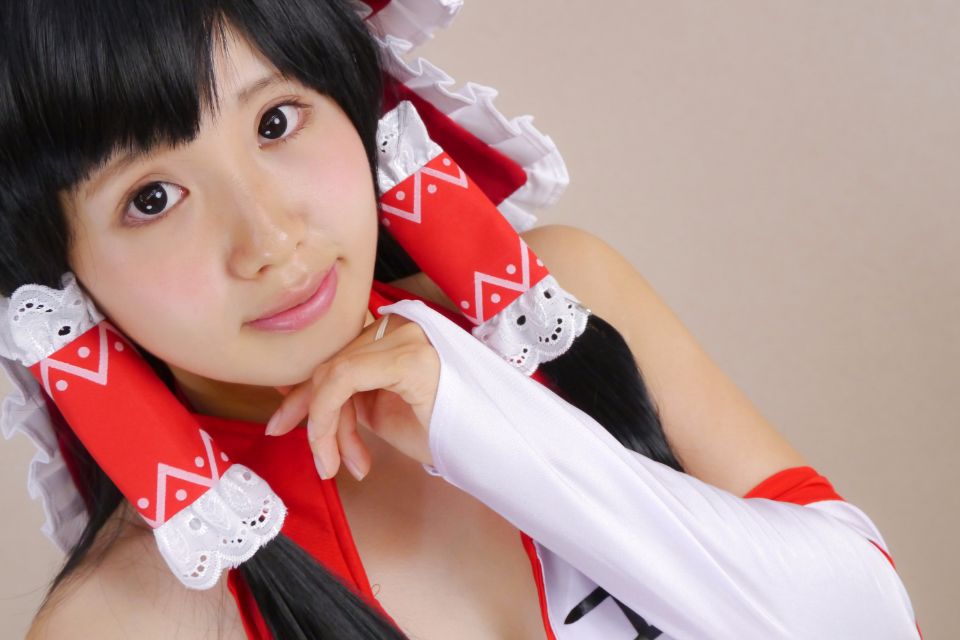 大胆！おしりレーシング