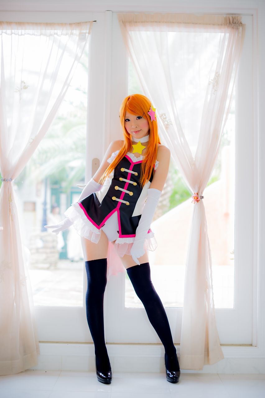 takakura Himari