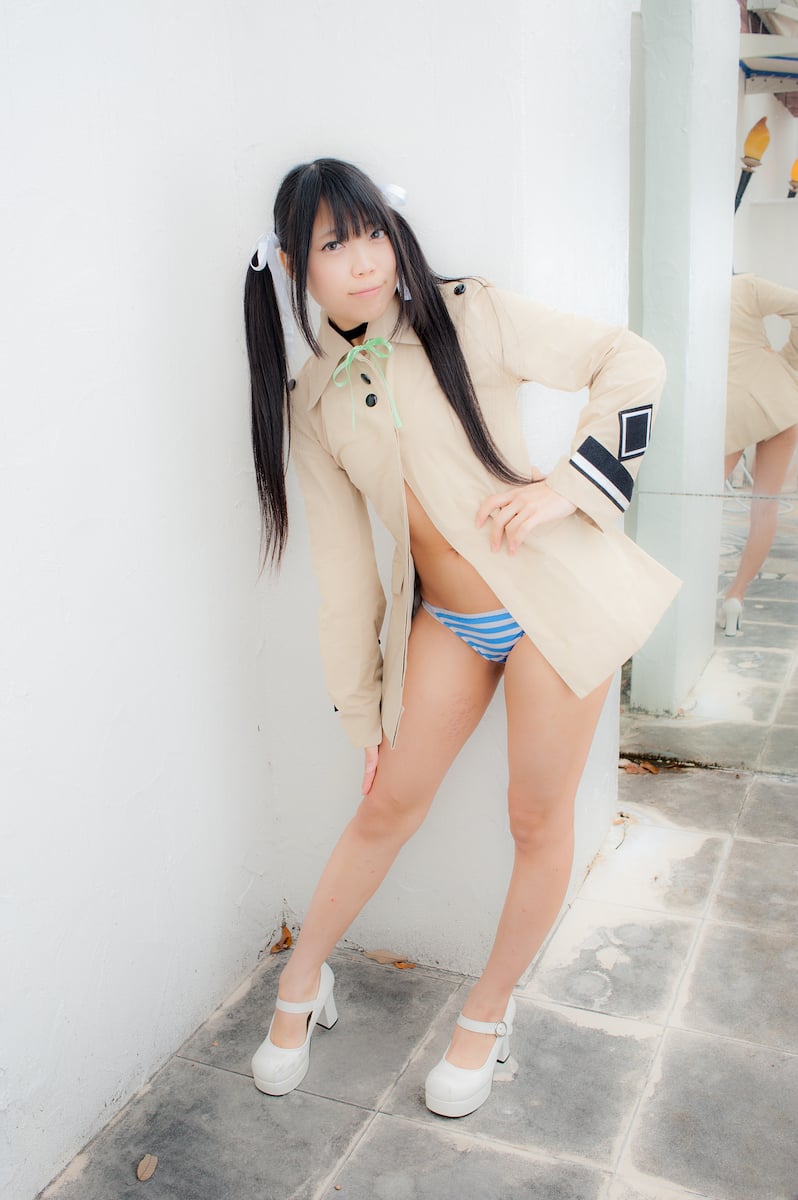ズボンがいっぱいｖ