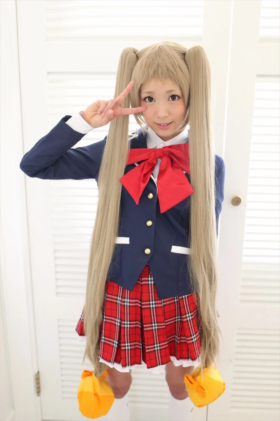 中二病でも凸守のロリマンに×××してほしいデス