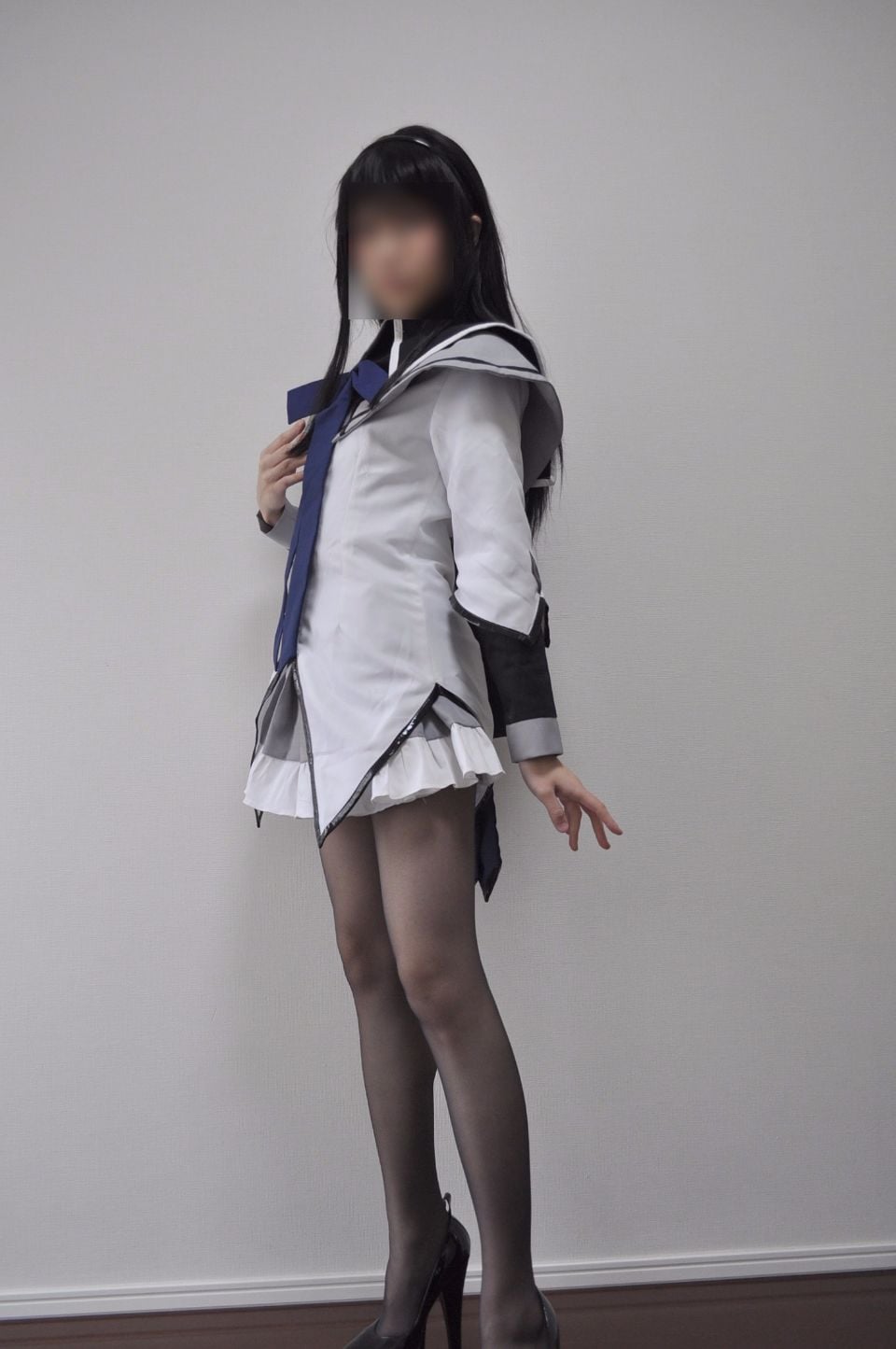 ほー○ーらーちゃーん☆COS