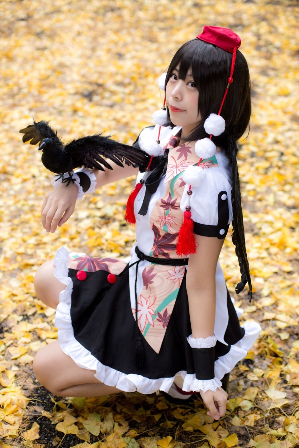 東方つぐつぐ