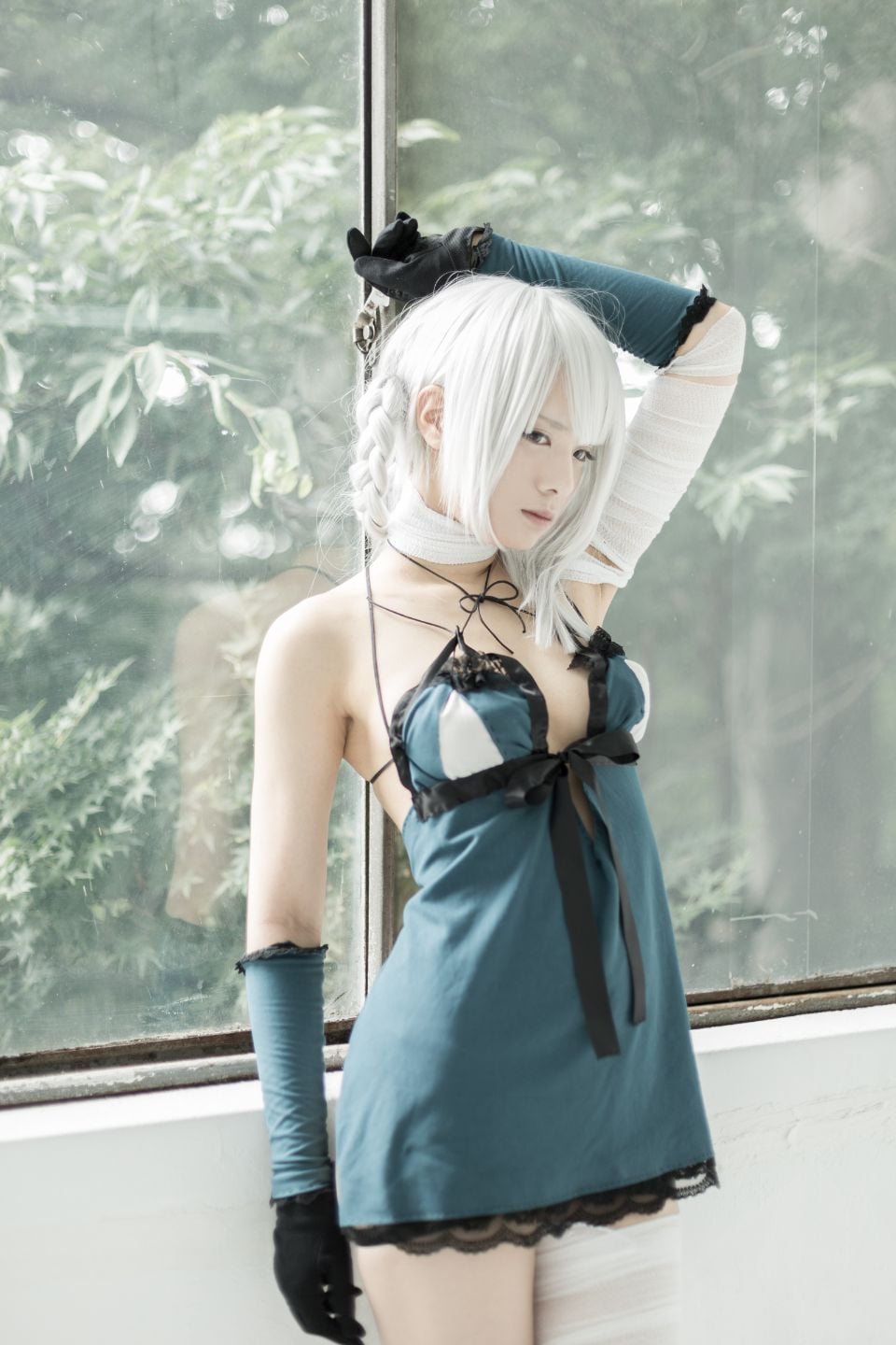RIBBON