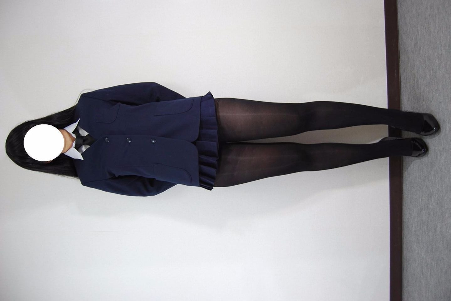 彼女☆COS